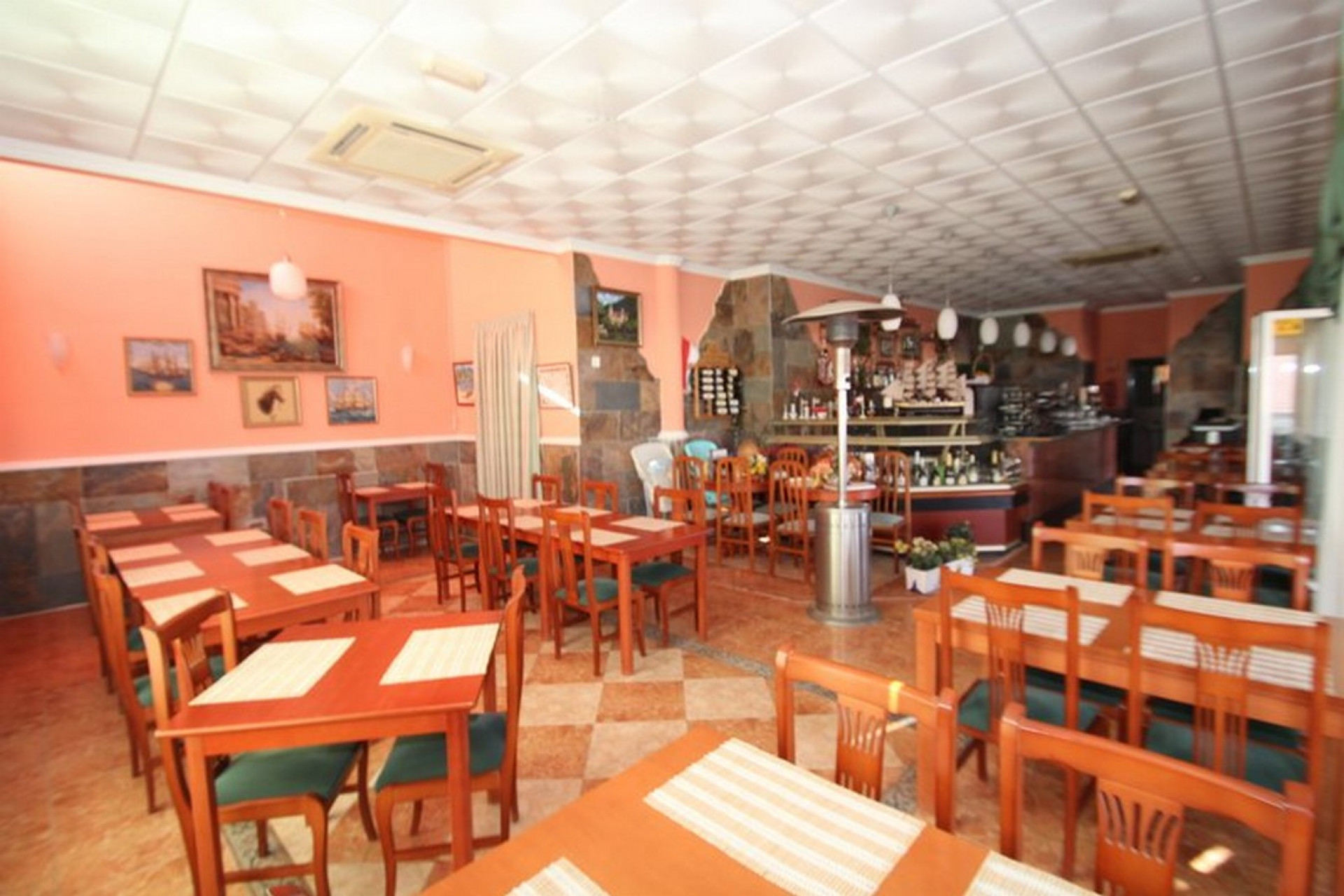 Revente - Commercial - Playa Flamenca