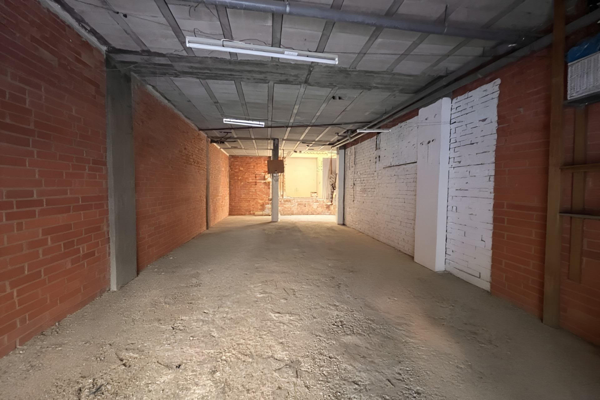 Revente - Commercial premises - Guardamar del Segura - Guardamar