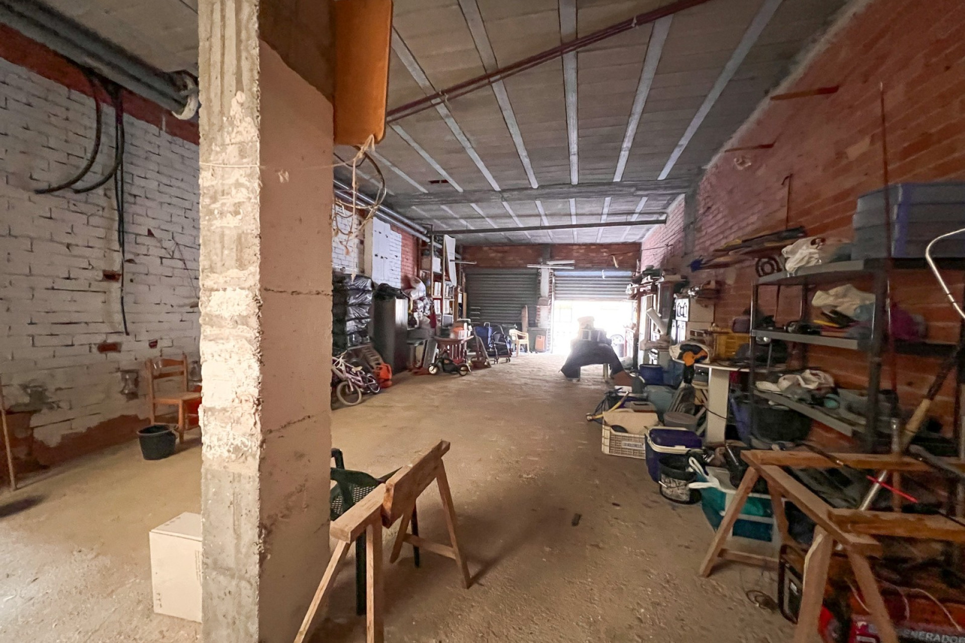 Revente - Commercial premises - Guardamar del Segura - Guardamar