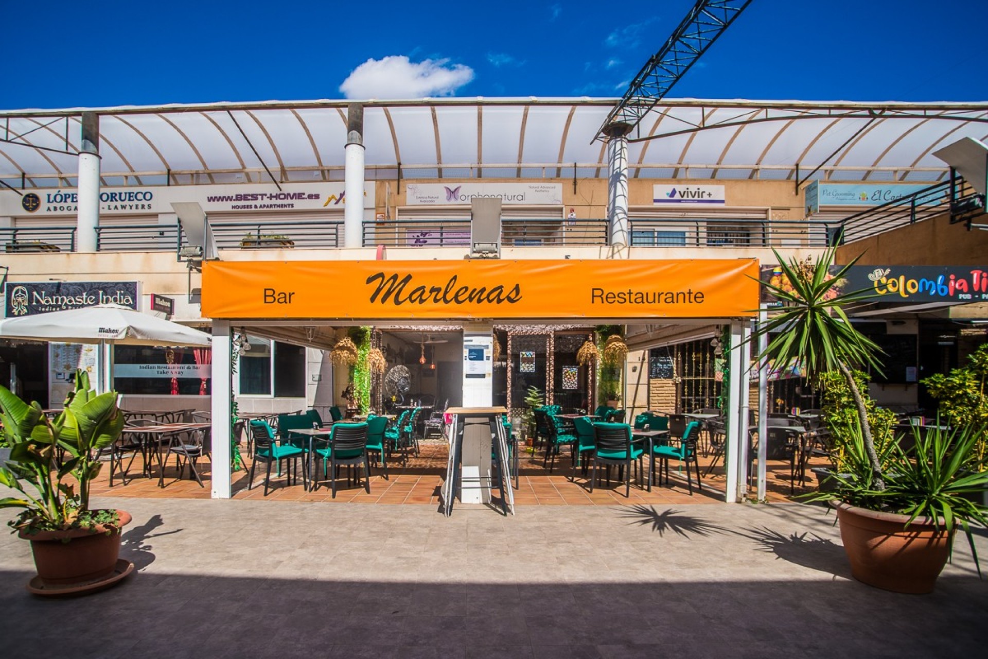 Revente - COMMERCIAL PROPERTY - Orihuela - Los Balcones Y los Altos