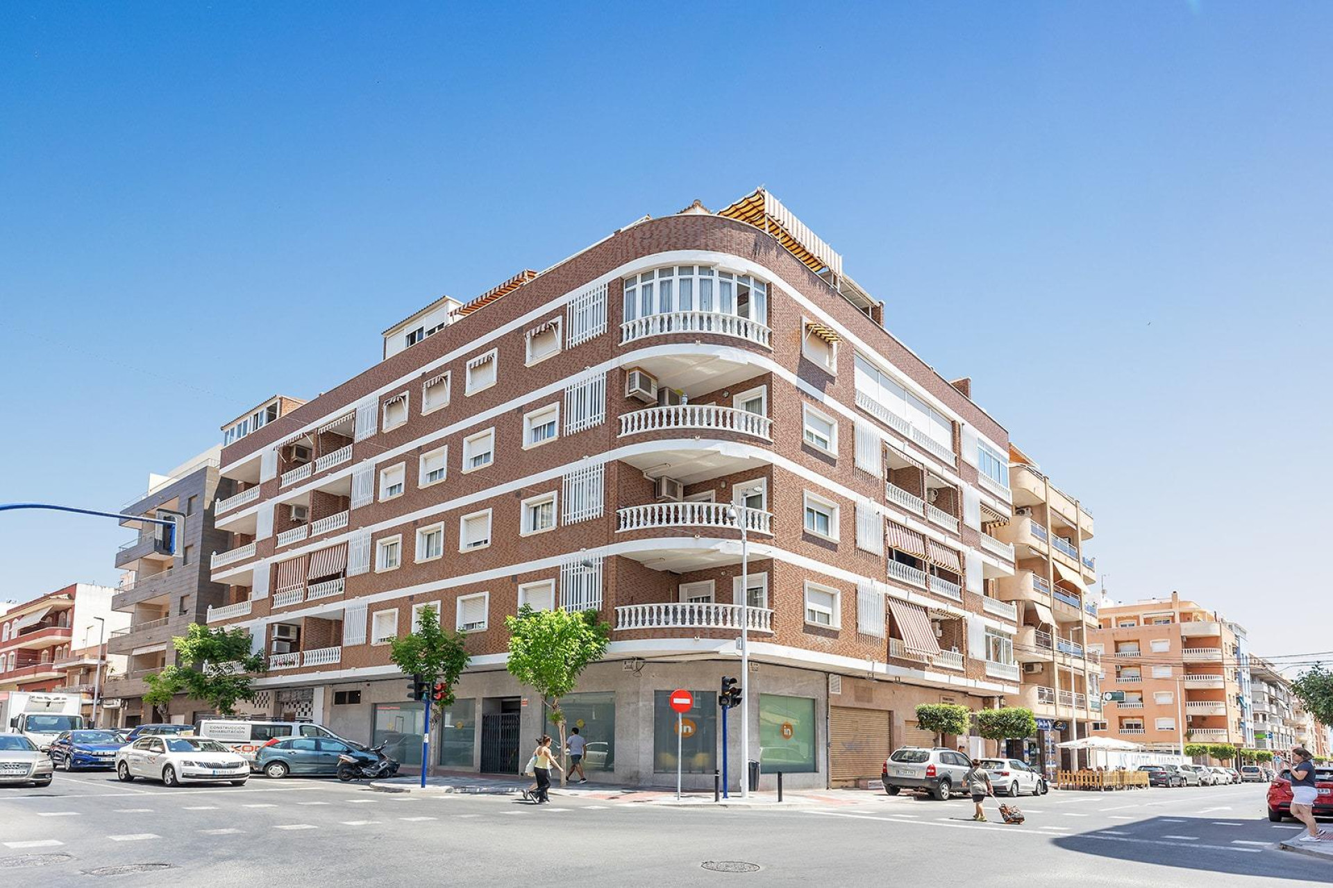 Revente - Commercial - Torrevieja - Centro