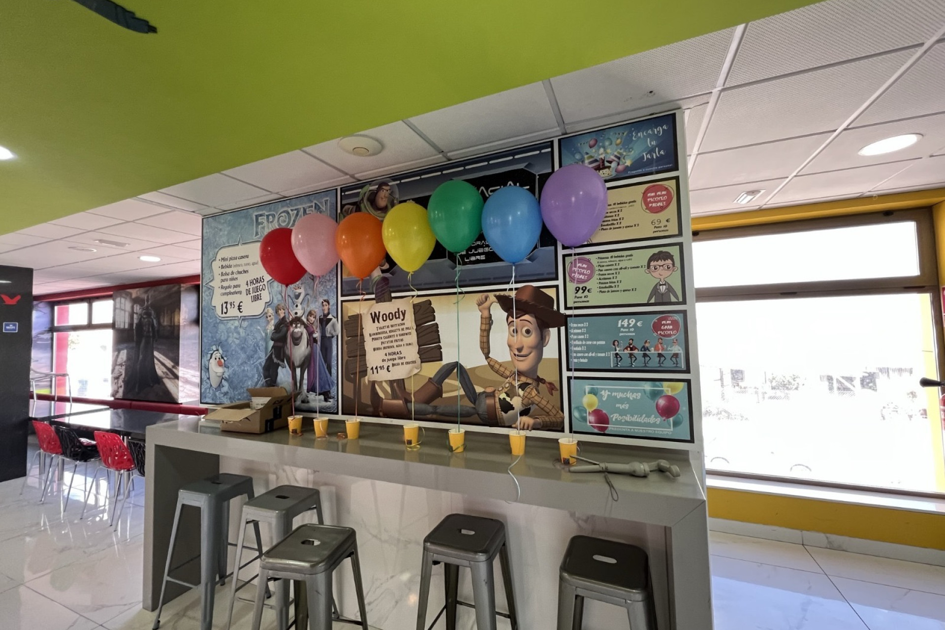 Revente - Commercial - Torrevieja - Costa Blanca Sur
