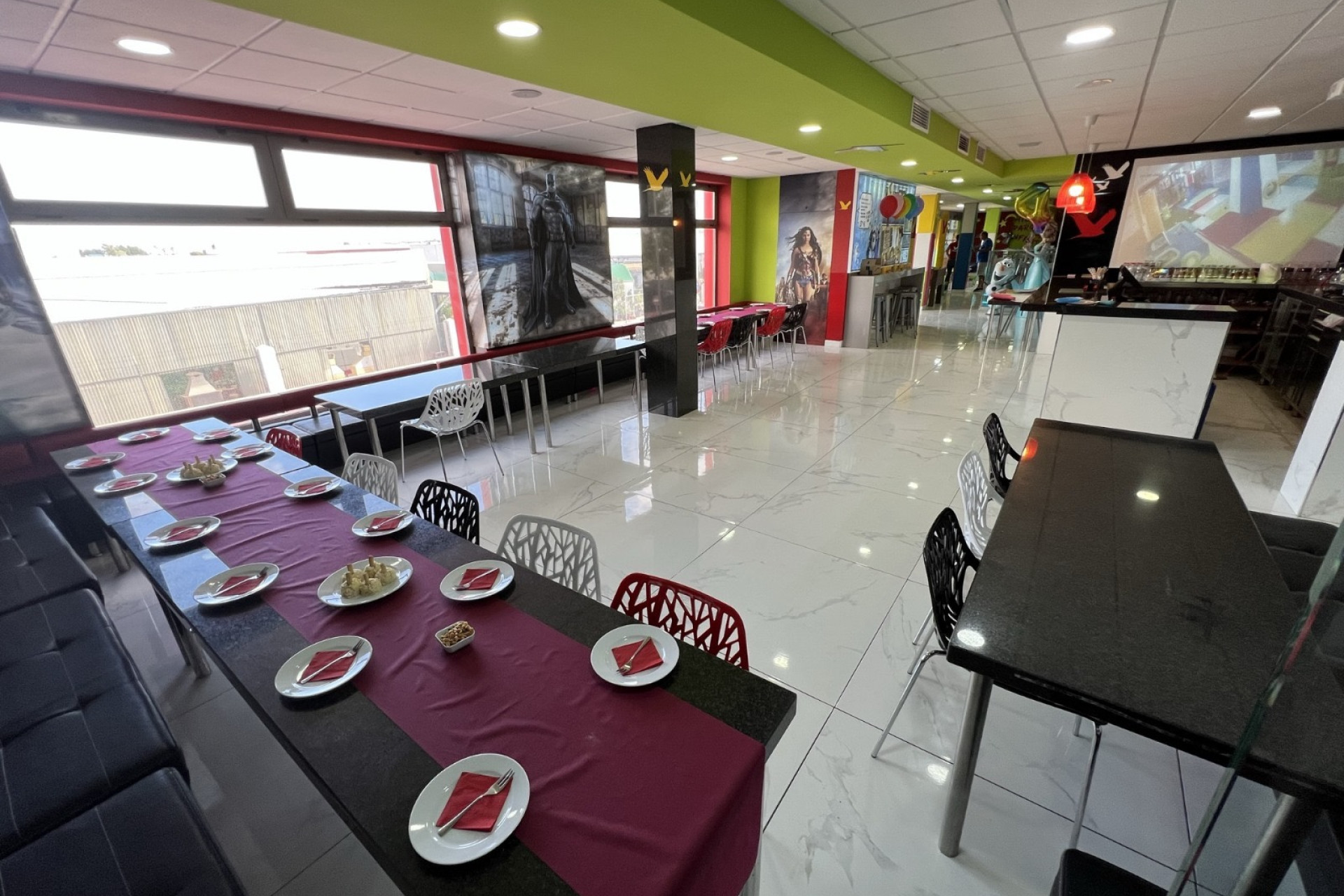 Revente - Commercial - Torrevieja - Costa Blanca Sur
