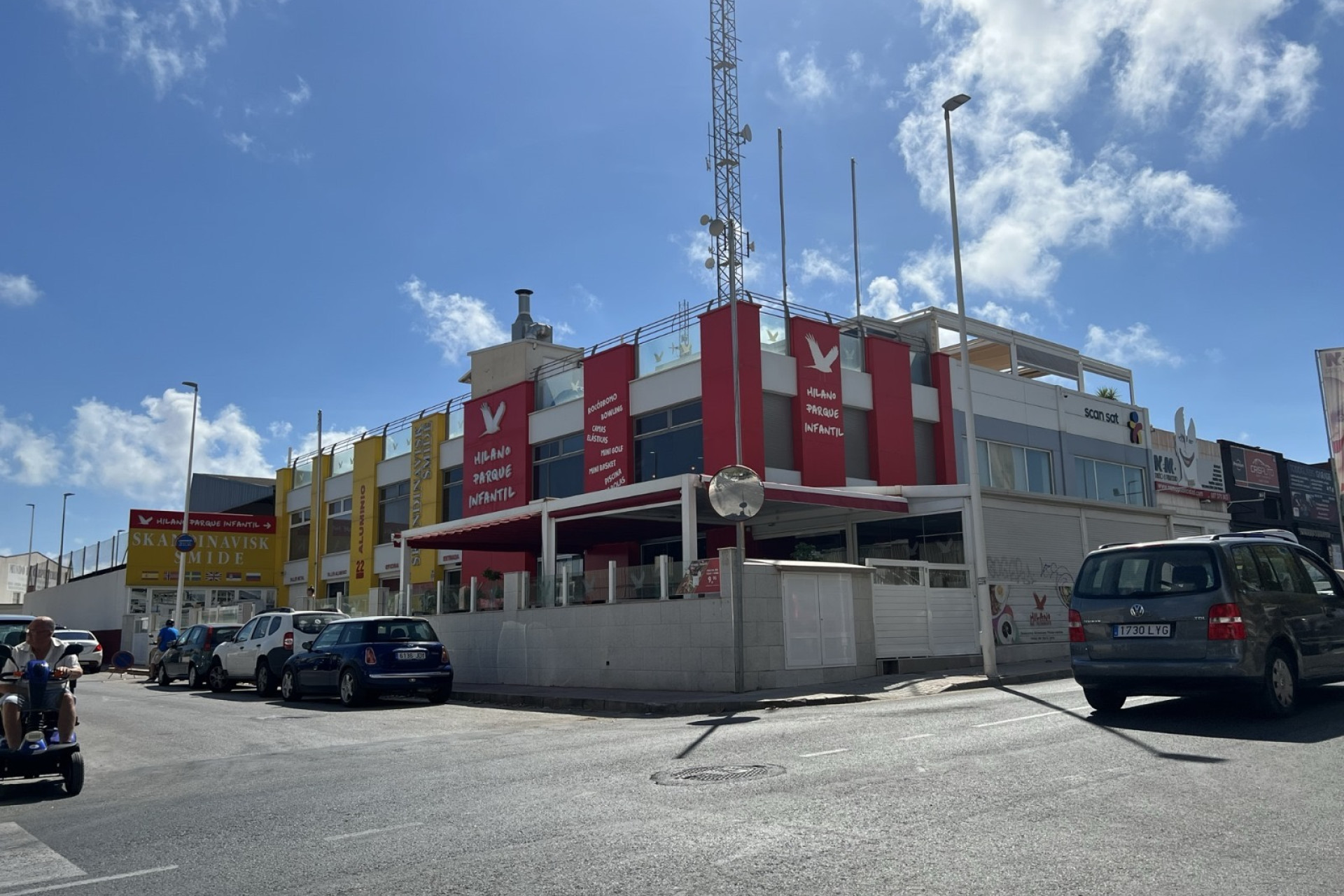 Revente - Commercial - Torrevieja - Costa Blanca Sur