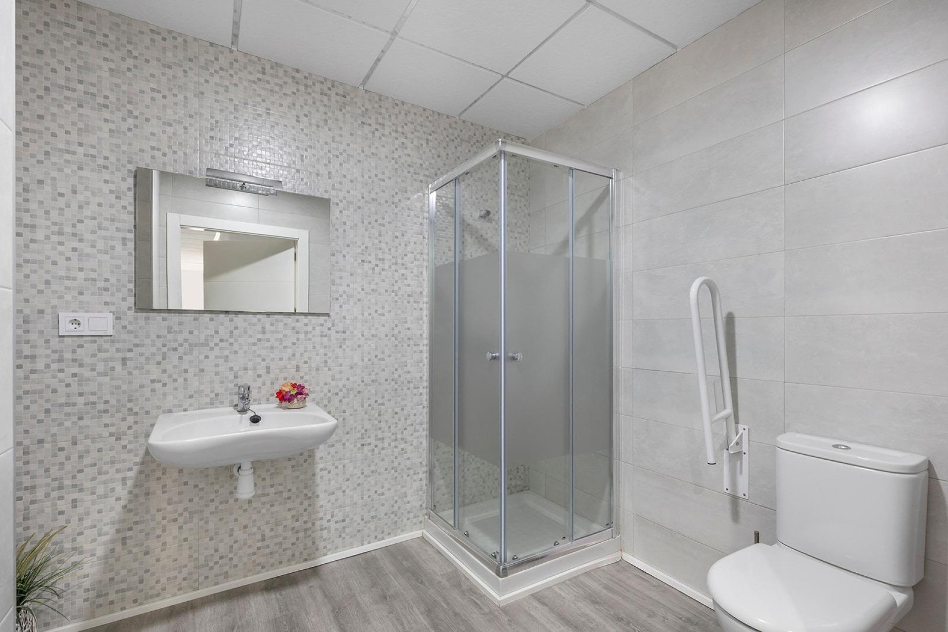 Revente - Commercial - Torrevieja - La Mata