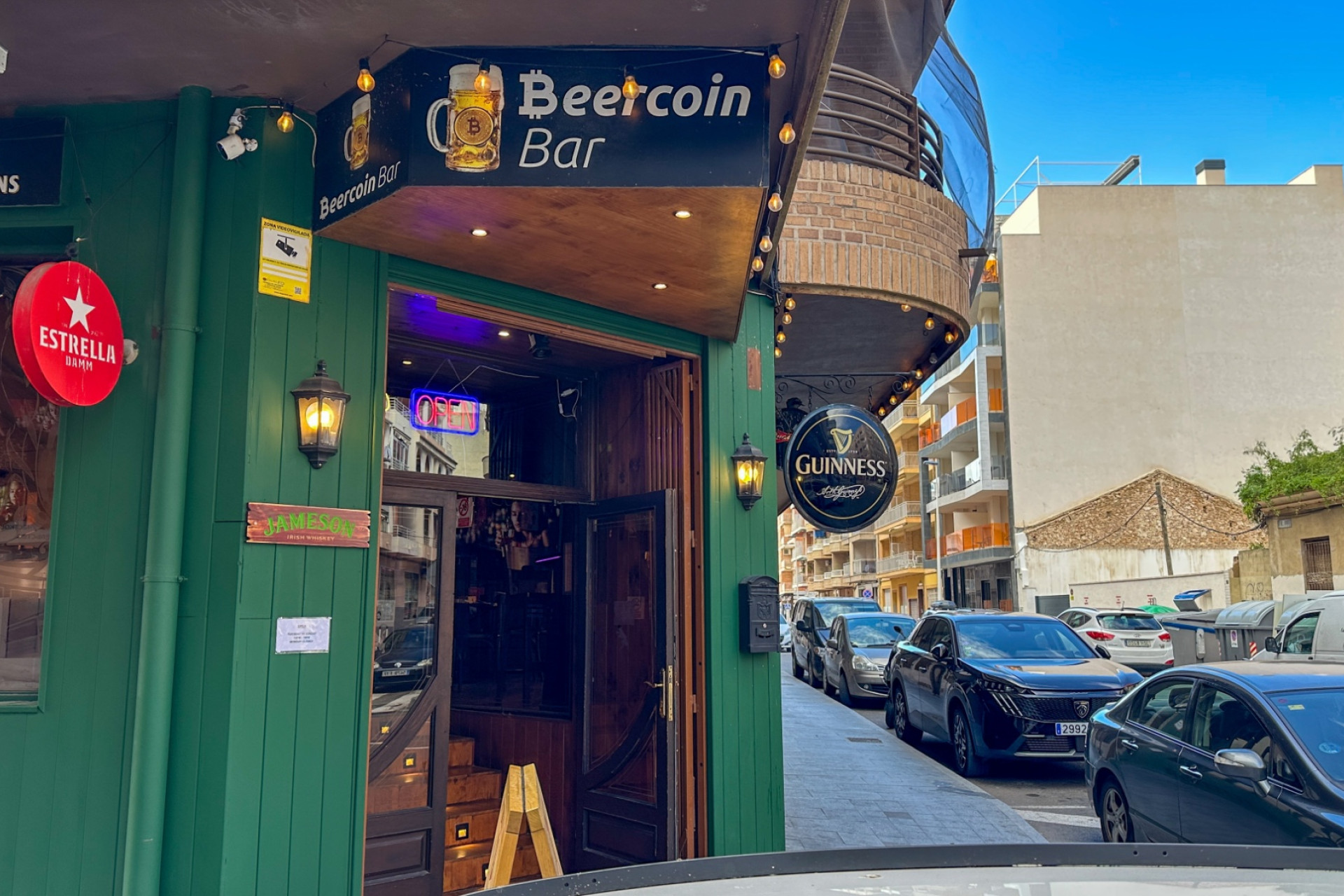 Revente - Commercial - Torrevieja - Playa del Cura