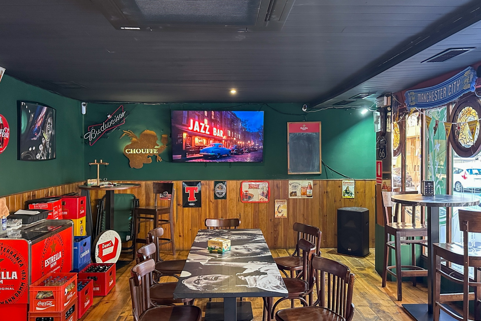 Revente - Commercial - Torrevieja - Playa del Cura