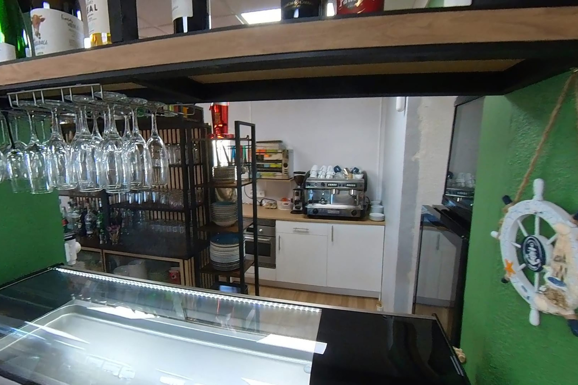 Revente - Commercial - Torrevieja - Puerto