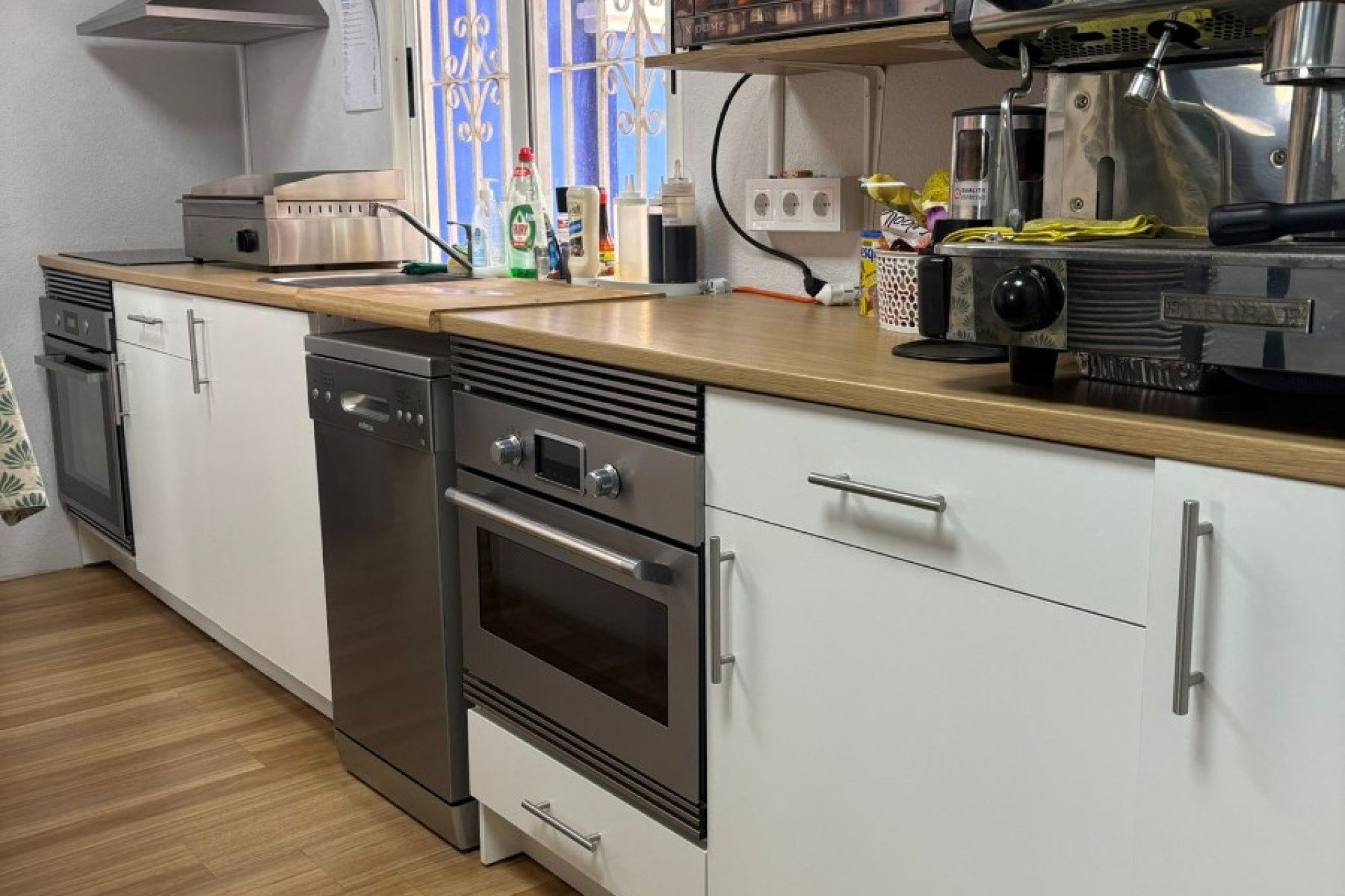 Revente - Commercial - Torrevieja - Puerto