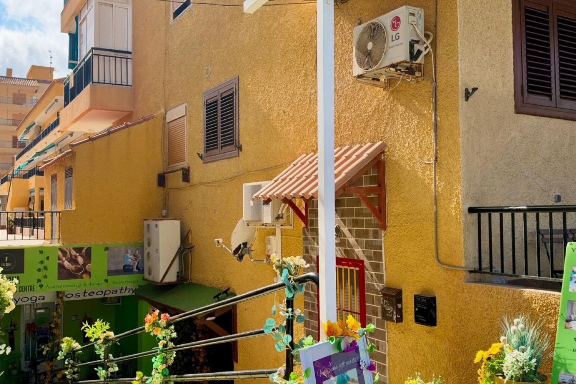 Revente - Commercial - Torrevieja - Torrelamata - La Mata