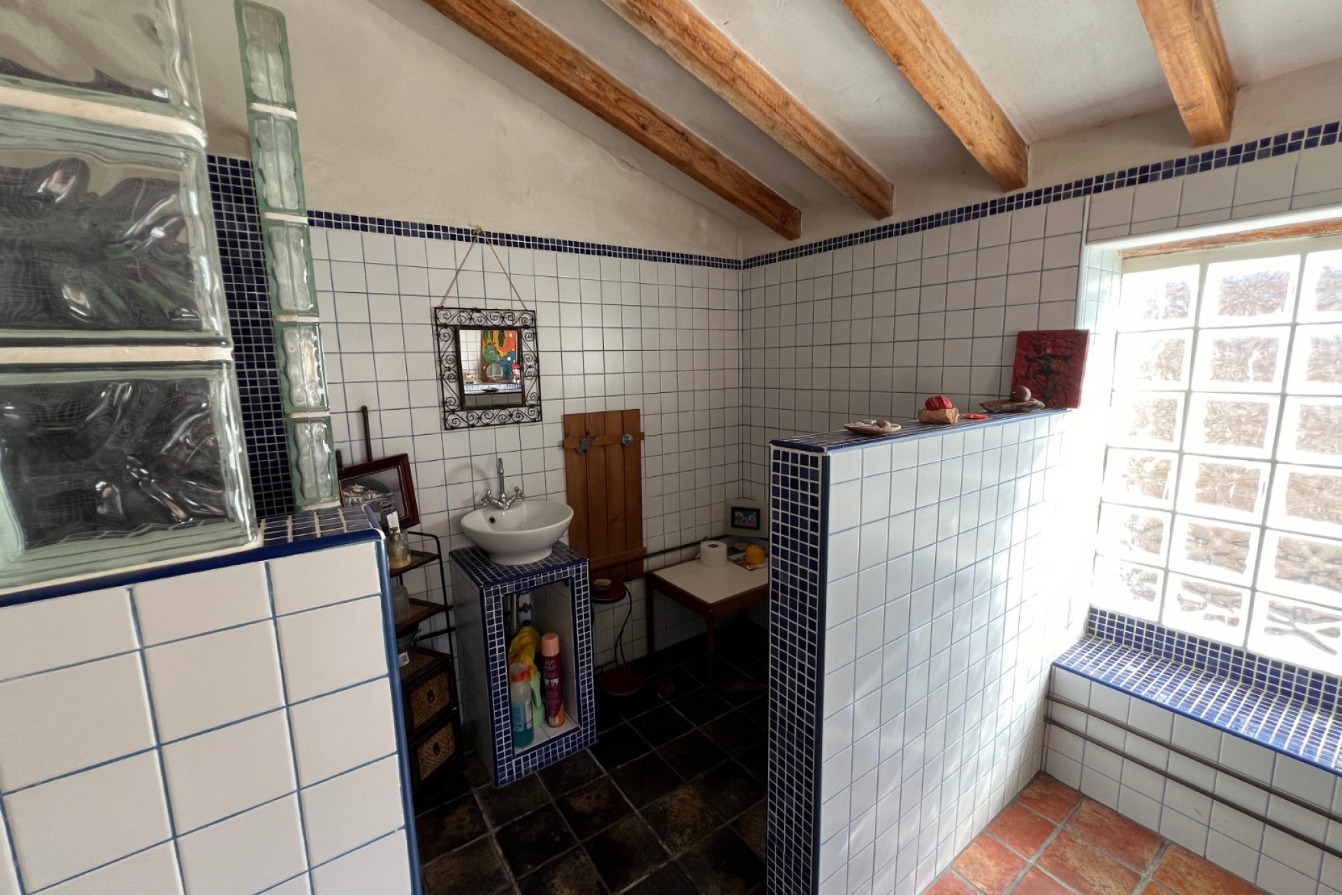 Revente - Country home - Barbarroja