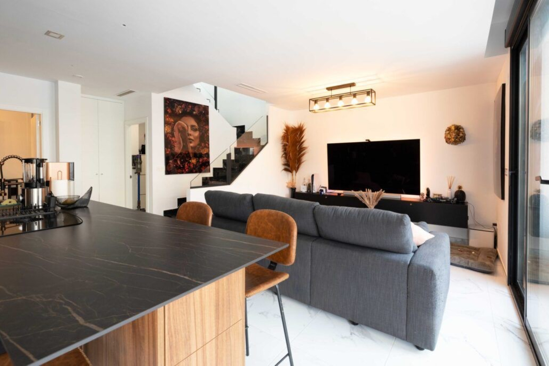 Revente - Detached House / Villa - Montesinos - La Herrada