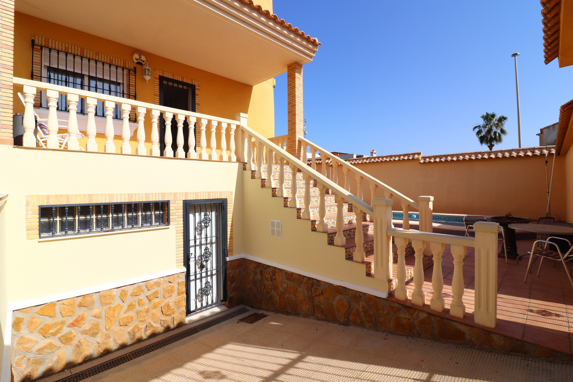 Revente - Detached Villa - Algorfa - Lo Crispin