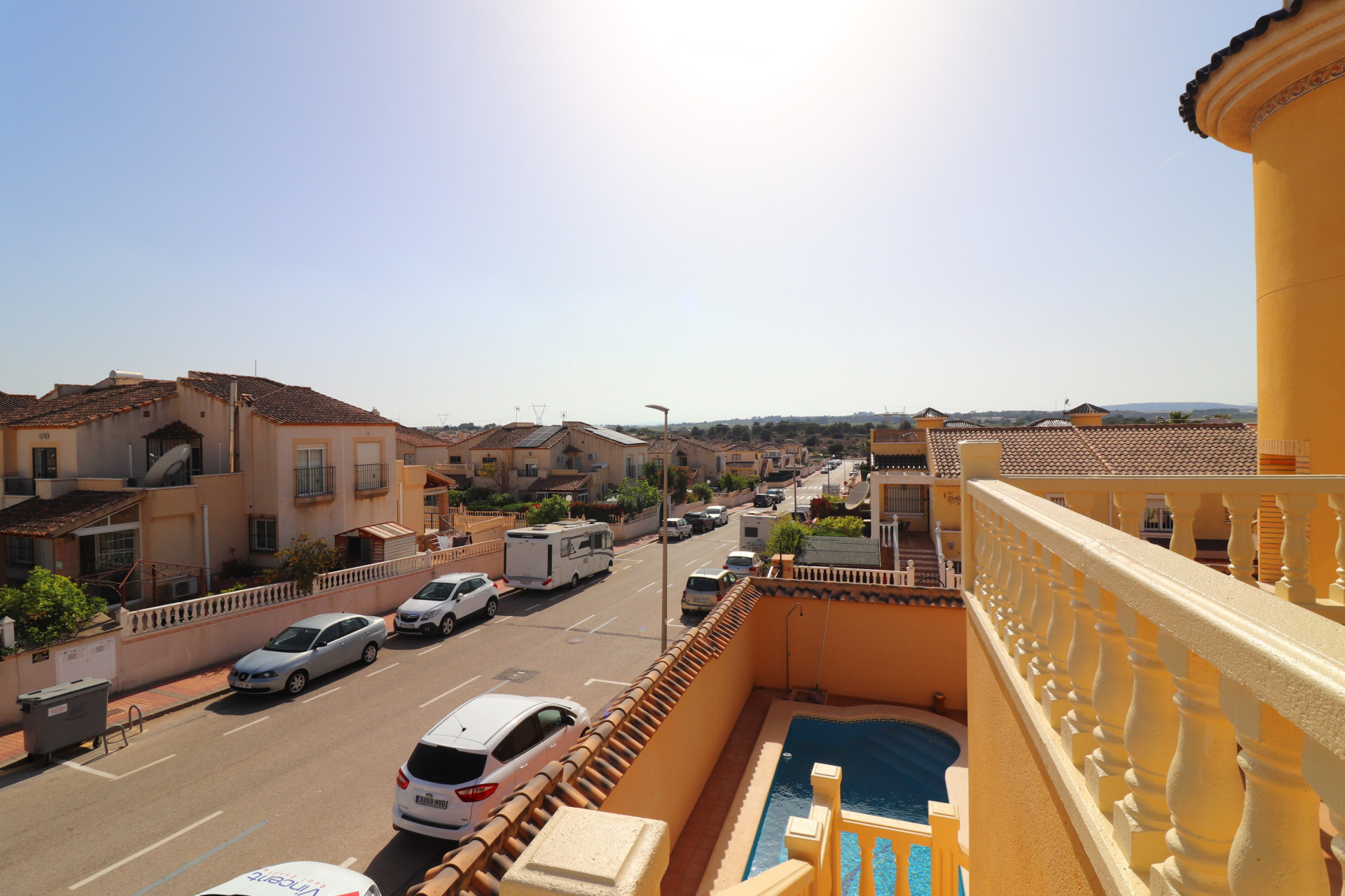 Revente - Detached Villa - Algorfa - Lo Crispin