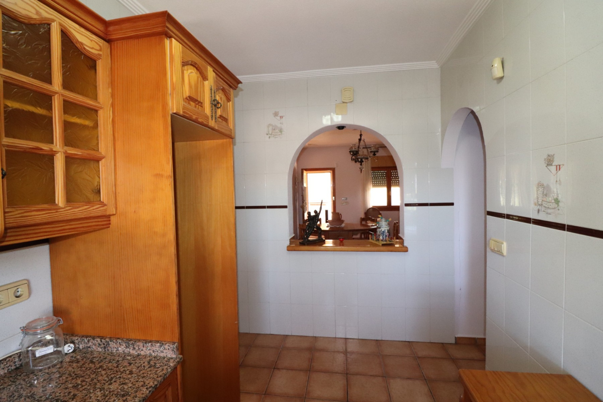 Revente - Detached Villa - Algorfa - Lomas de La Juliana