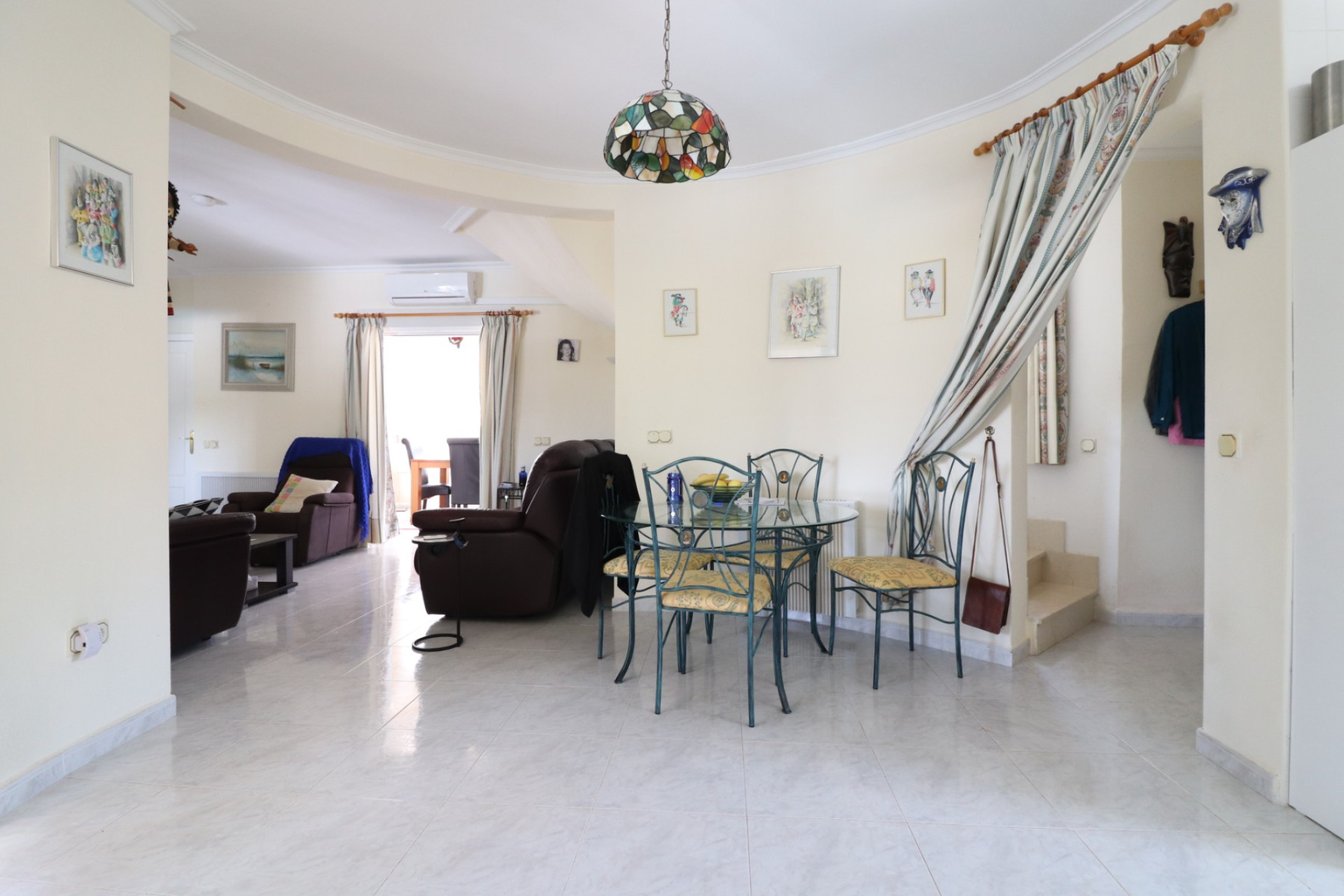 Revente - Detached Villa - Algorfa - Lomas de La Juliana