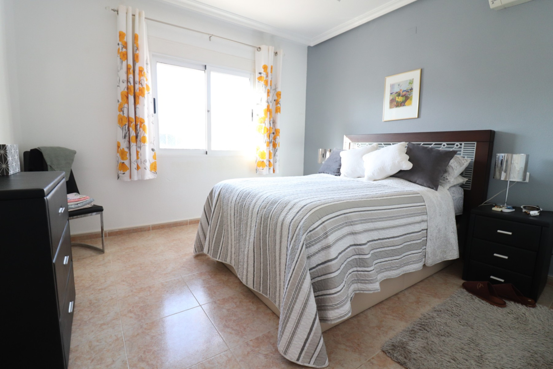 Revente - Detached Villa - Algorfa - Montemar