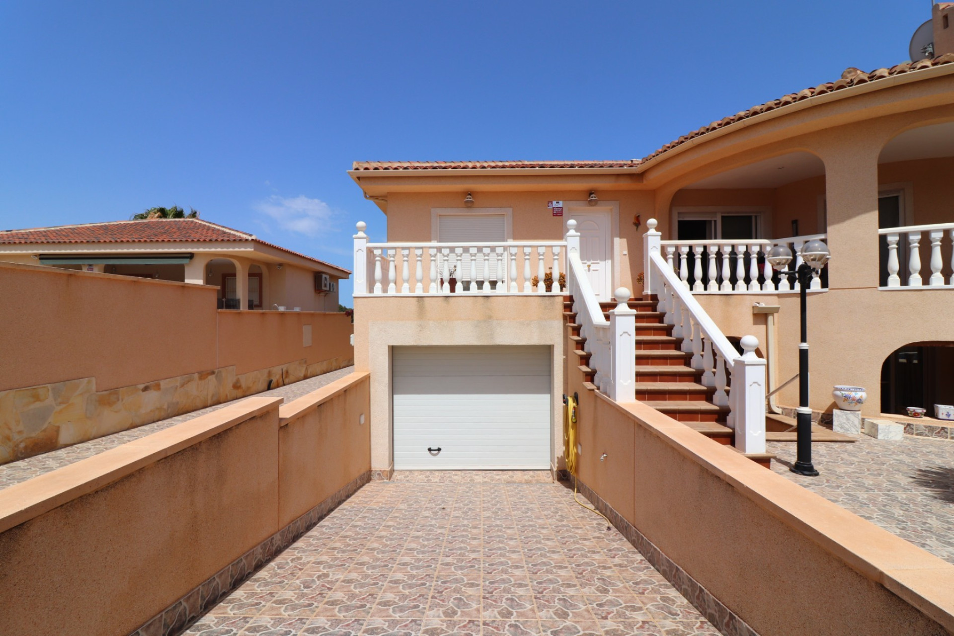 Revente - Detached Villa - Benimar - Rojales Hills