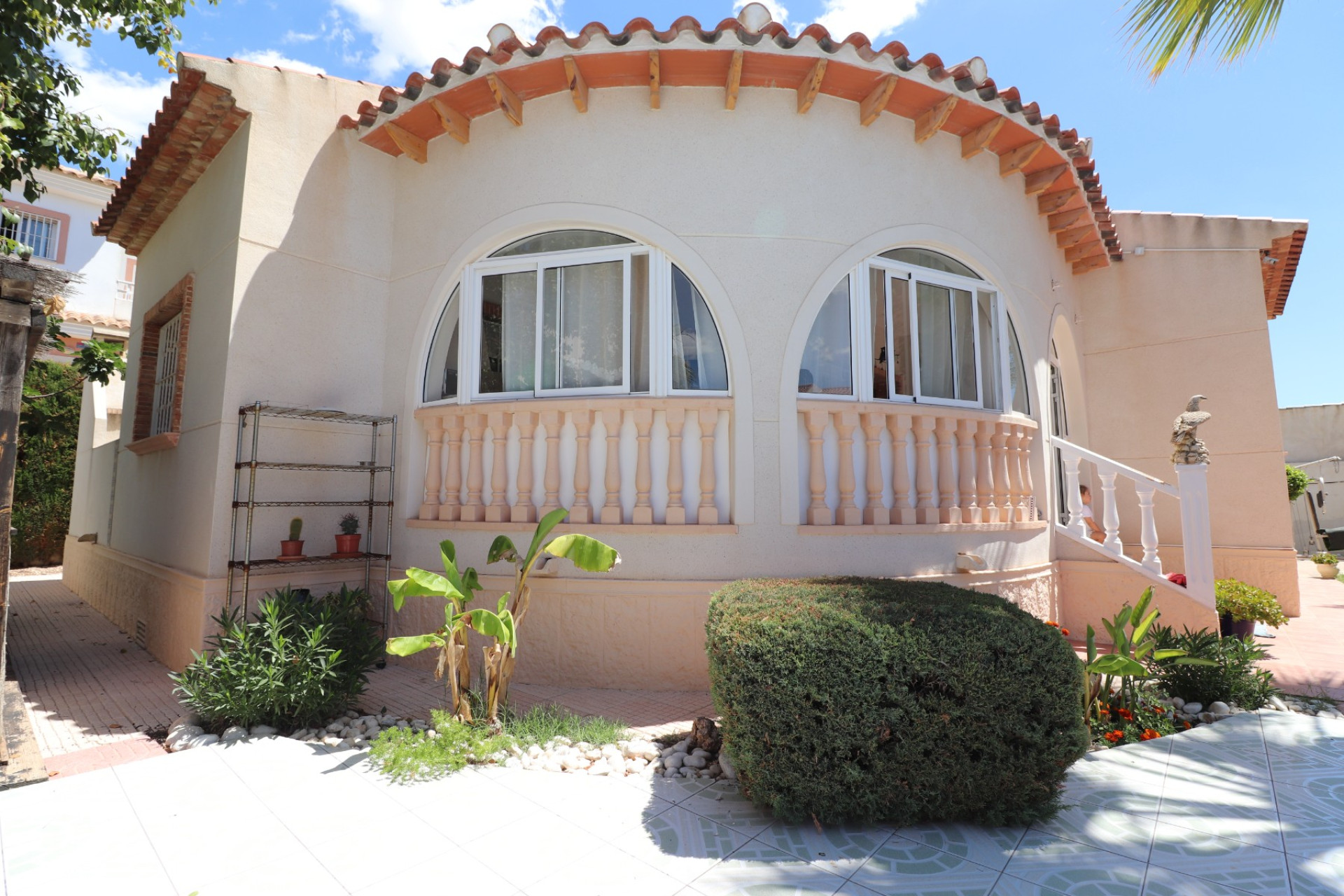 Revente - Detached Villa - Ciudad Quesada - Doña Pepa