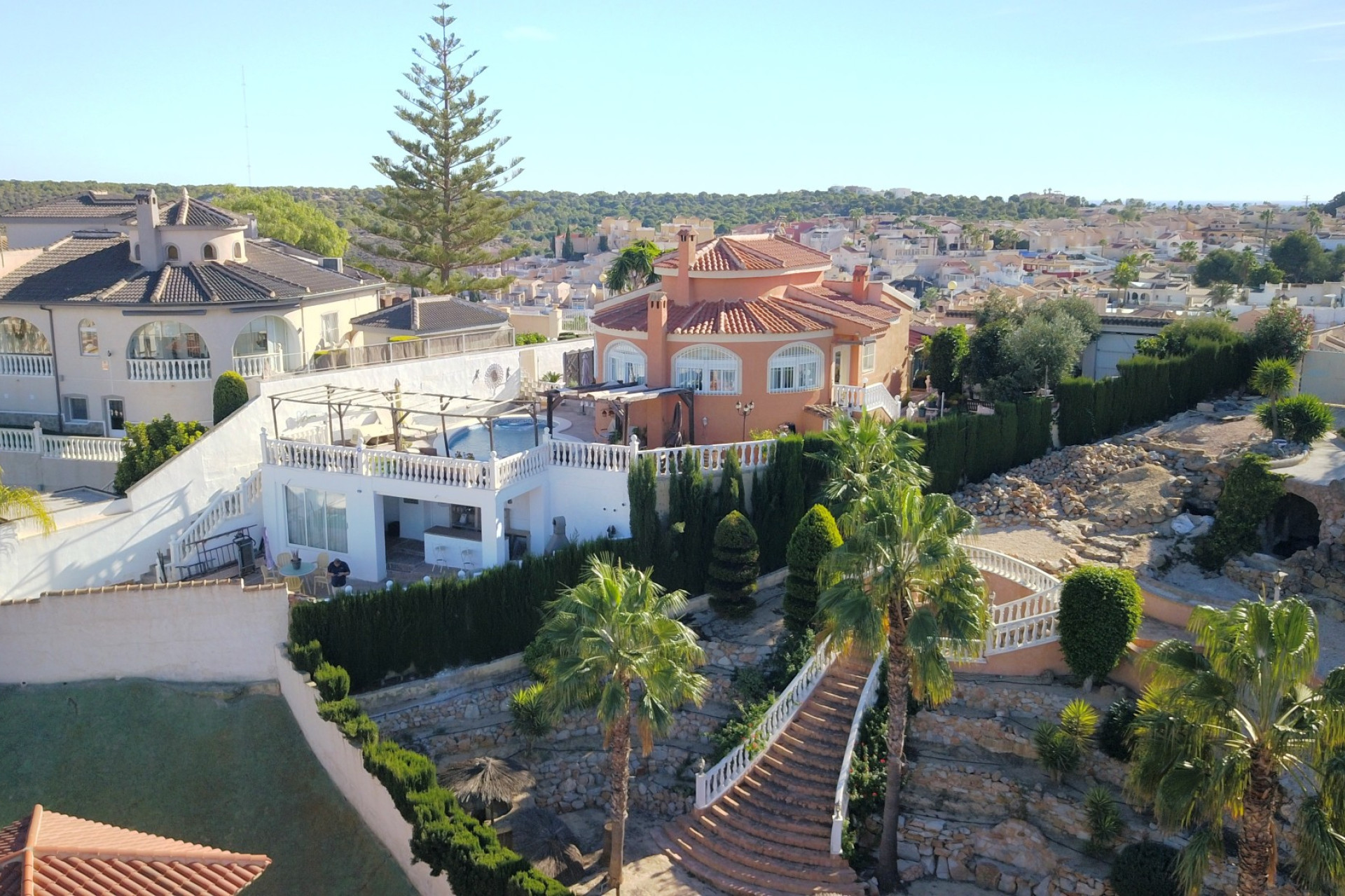 Revente - Detached Villa - Ciudad Quesada - La Marquesa