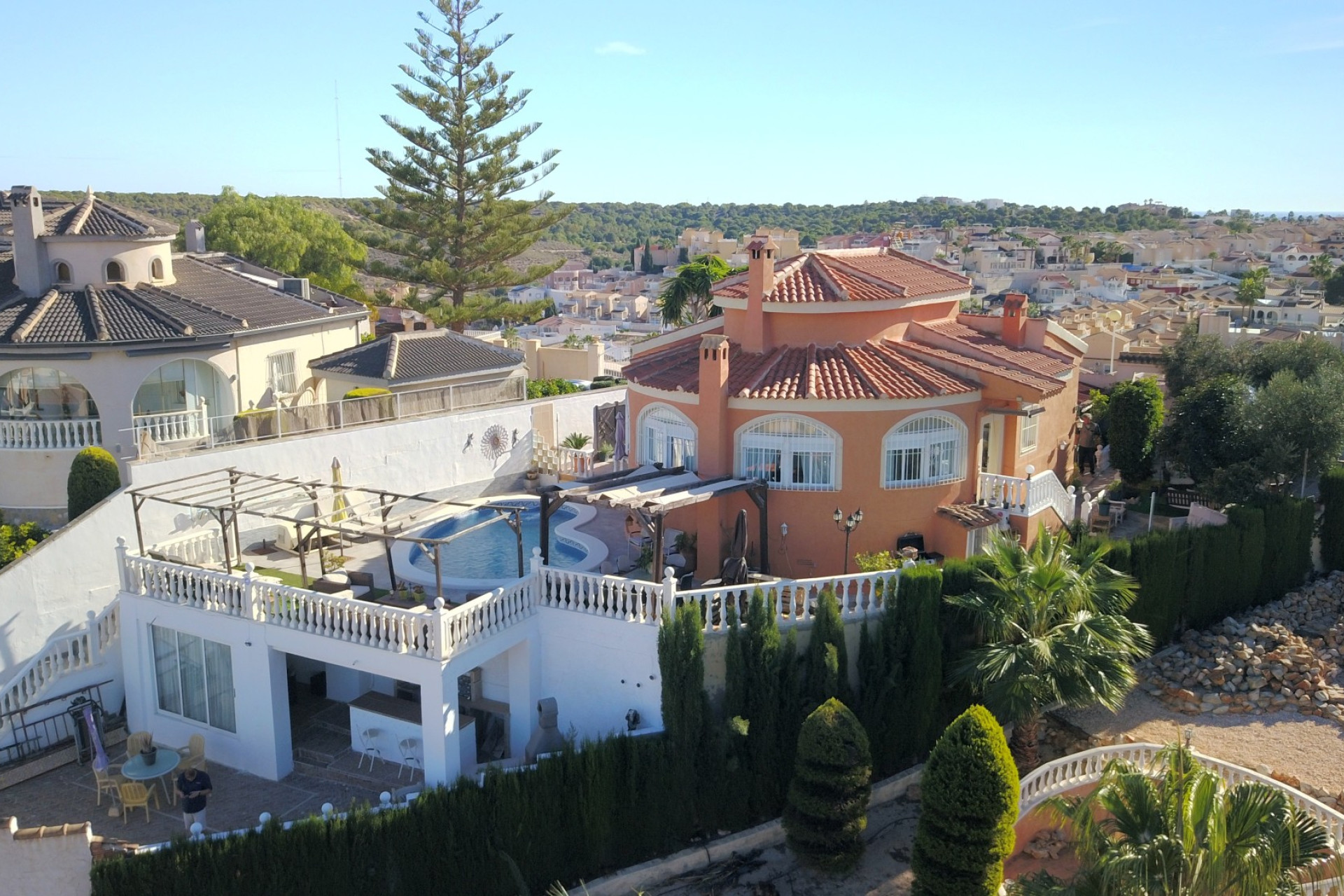 Revente - Detached Villa - Ciudad Quesada - La Marquesa