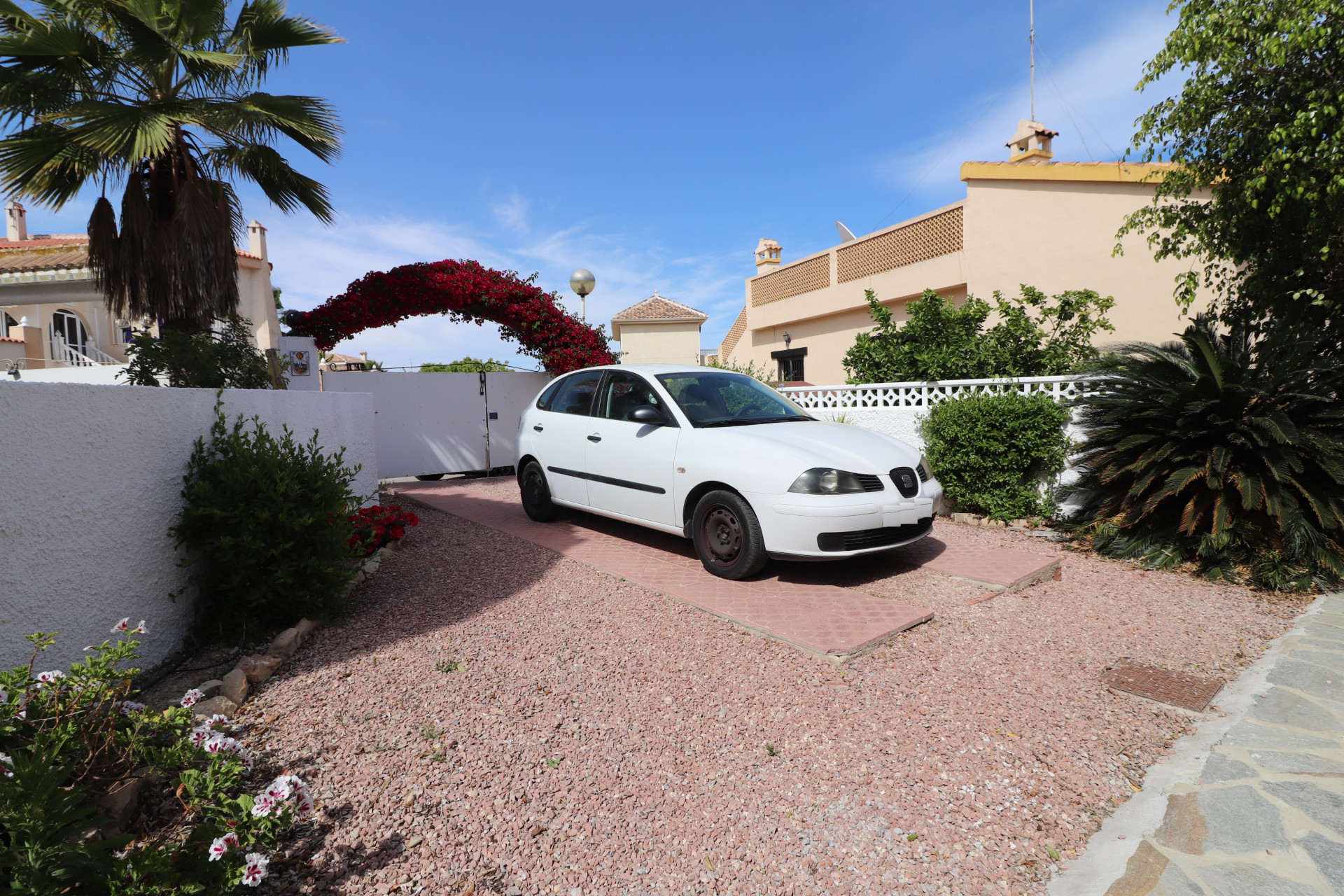 Revente - Detached Villa - Ciudad Quesada - La Marquesa