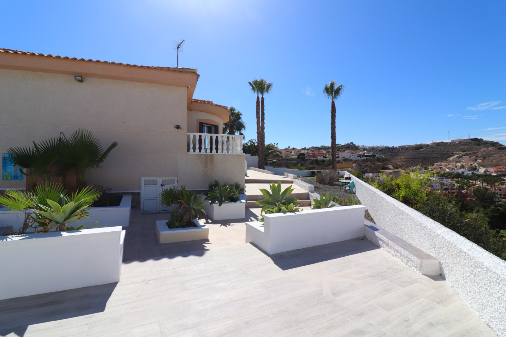 Revente - Detached Villa - Ciudad Quesada - La Marquesa