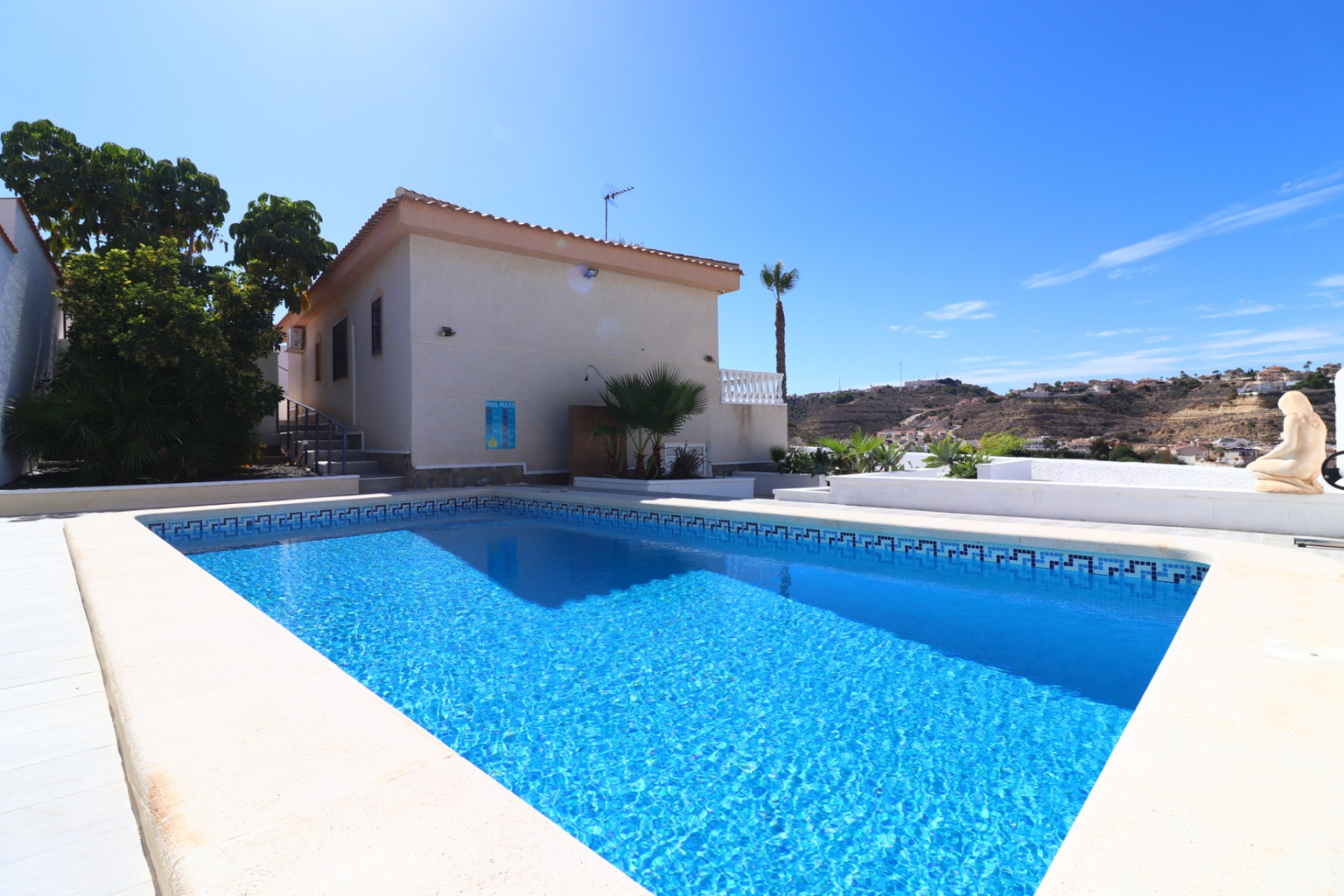 Revente - Detached Villa - Ciudad Quesada - La Marquesa