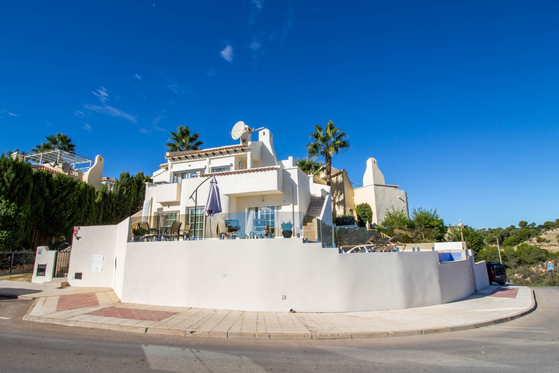 Revente - Detached Villa - Orihuela Costa - Las Ramblas