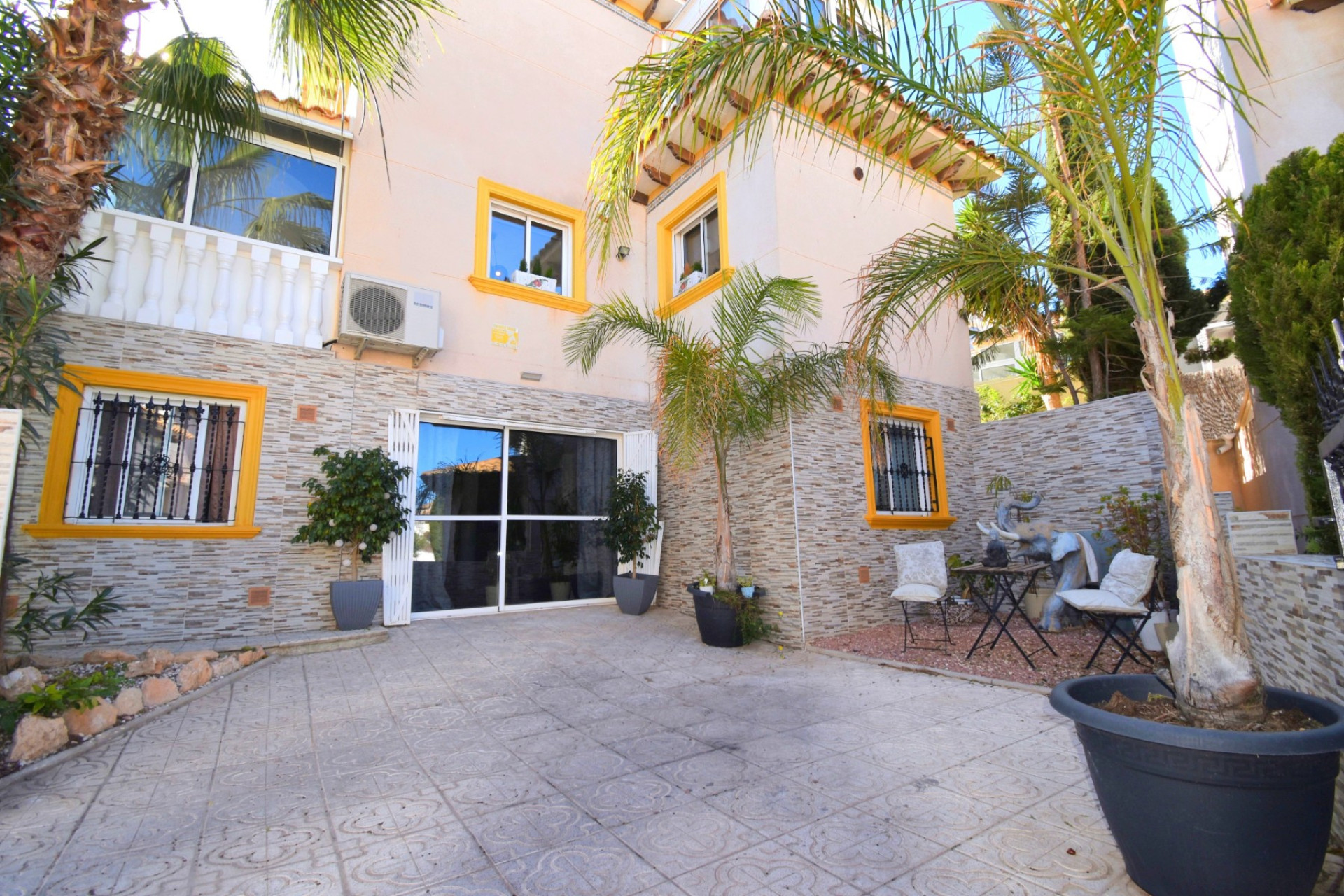 Revente - Detached Villa - Orihuela Costa - Playa Flamenca