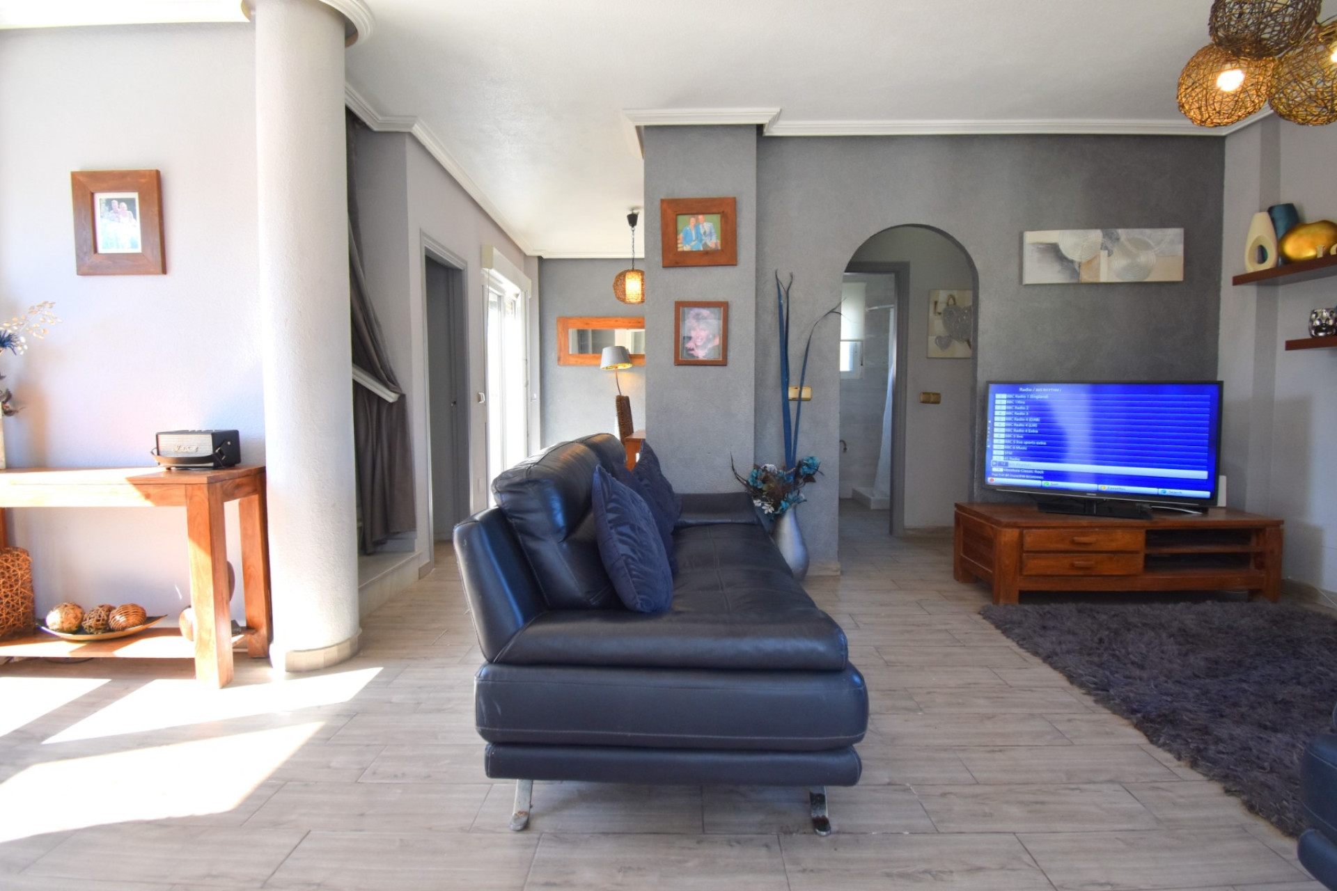 Revente - Detached Villa - Orihuela Costa - Playa Flamenca