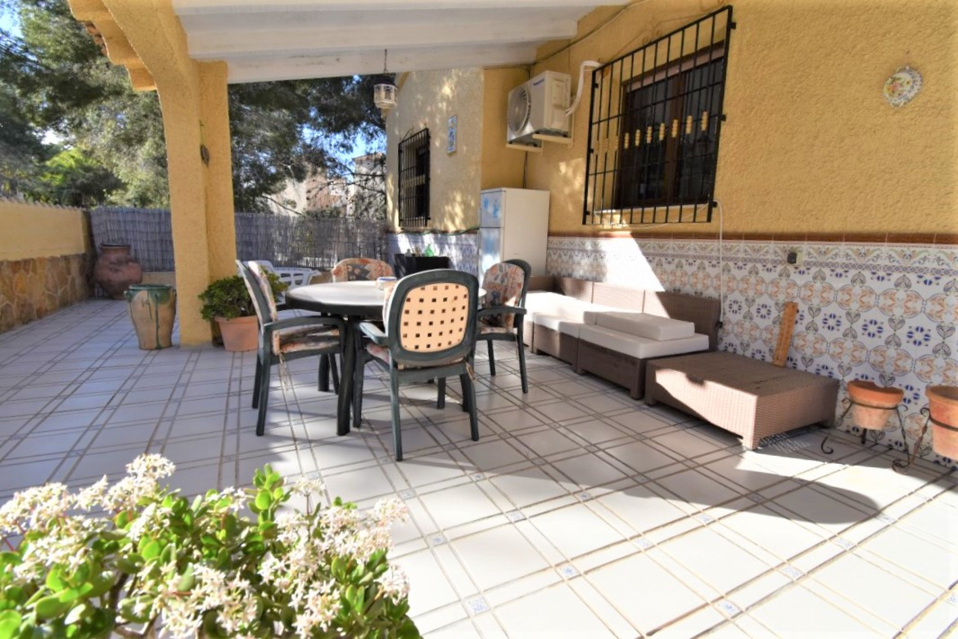 Revente - Detached Villa - Orihuela Costa - Villamartin