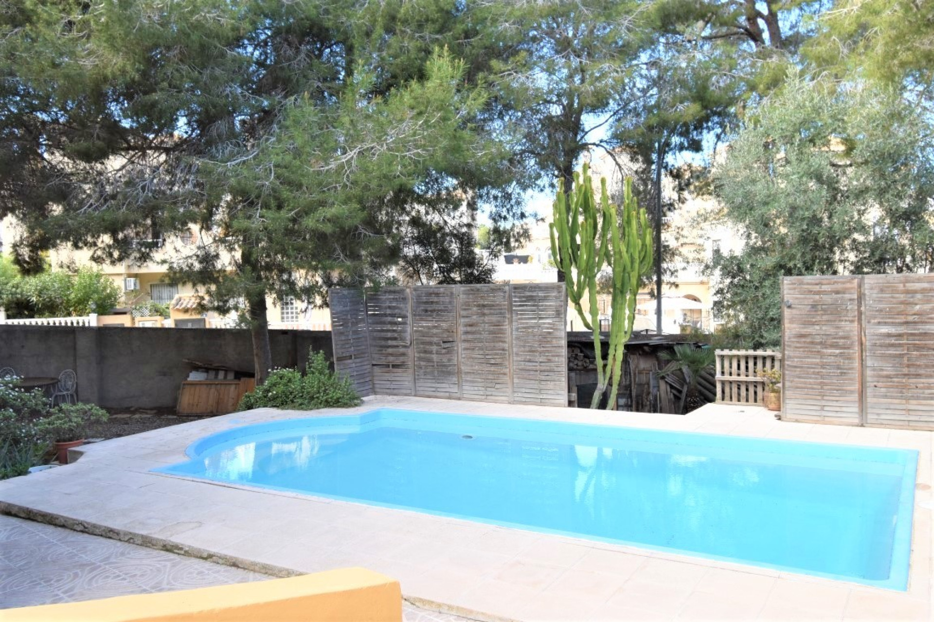 Revente - Detached Villa - Orihuela Costa - Villamartin