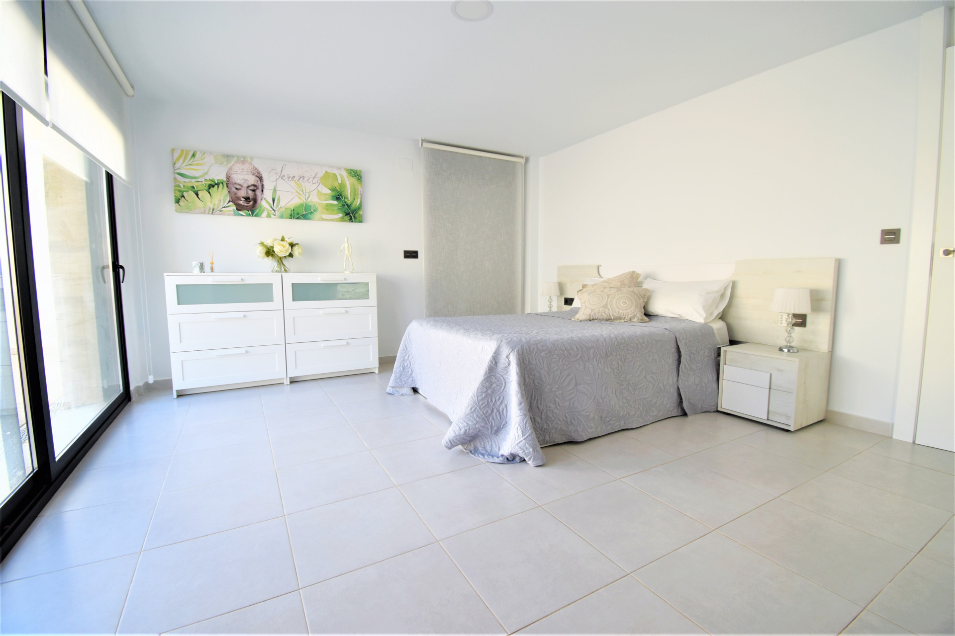 Revente - Detached Villa - Orihuela Costa - Villamartin