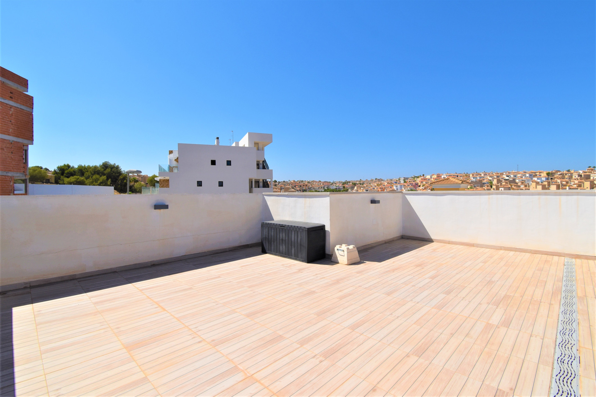 Revente - Detached Villa - Orihuela Costa - Villamartin