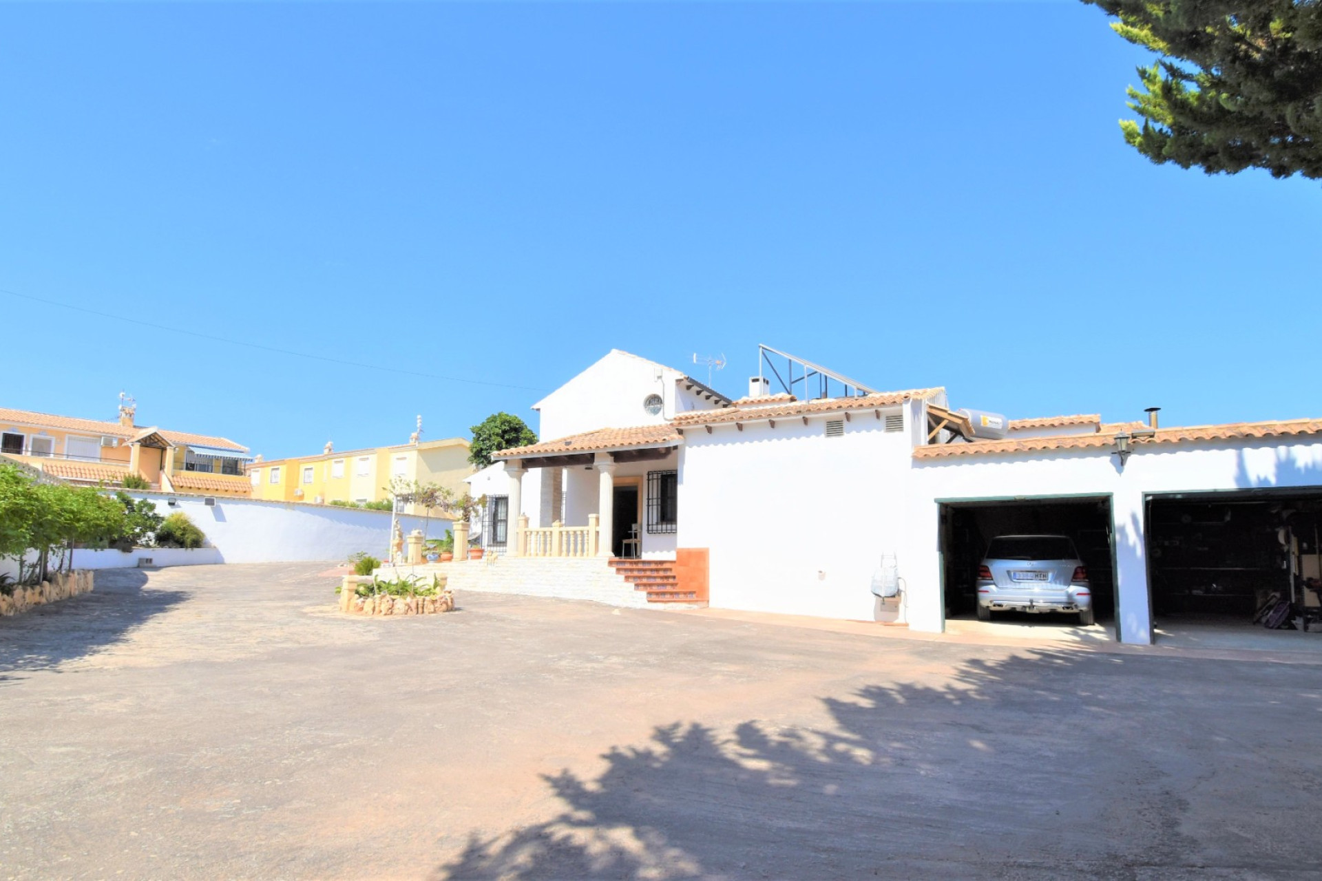 Revente - Detached Villa - Orihuela Costa - Villamartin