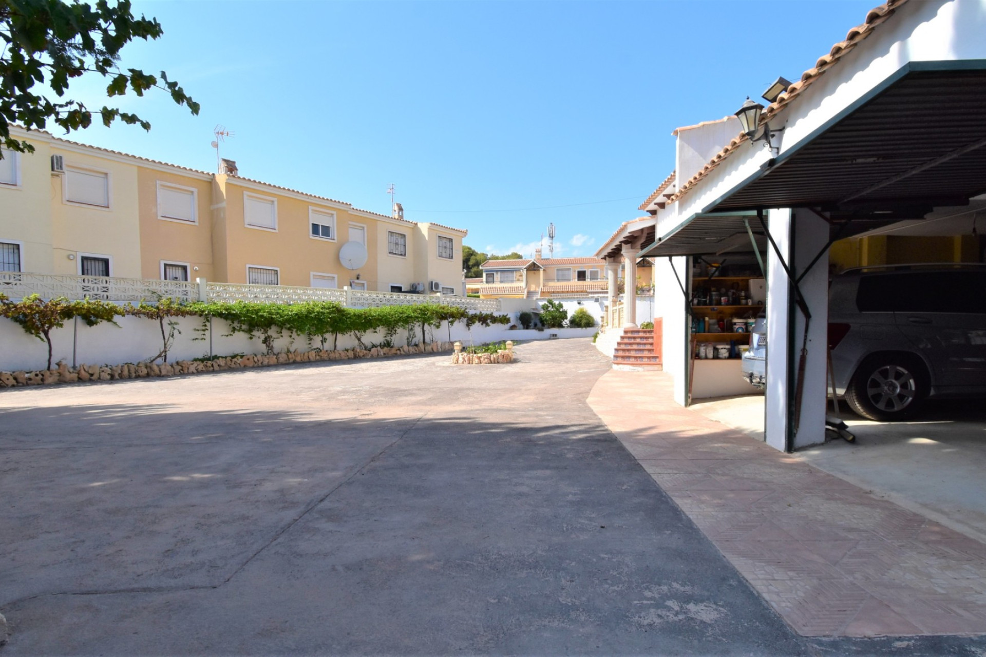 Revente - Detached Villa - Orihuela Costa - Villamartin