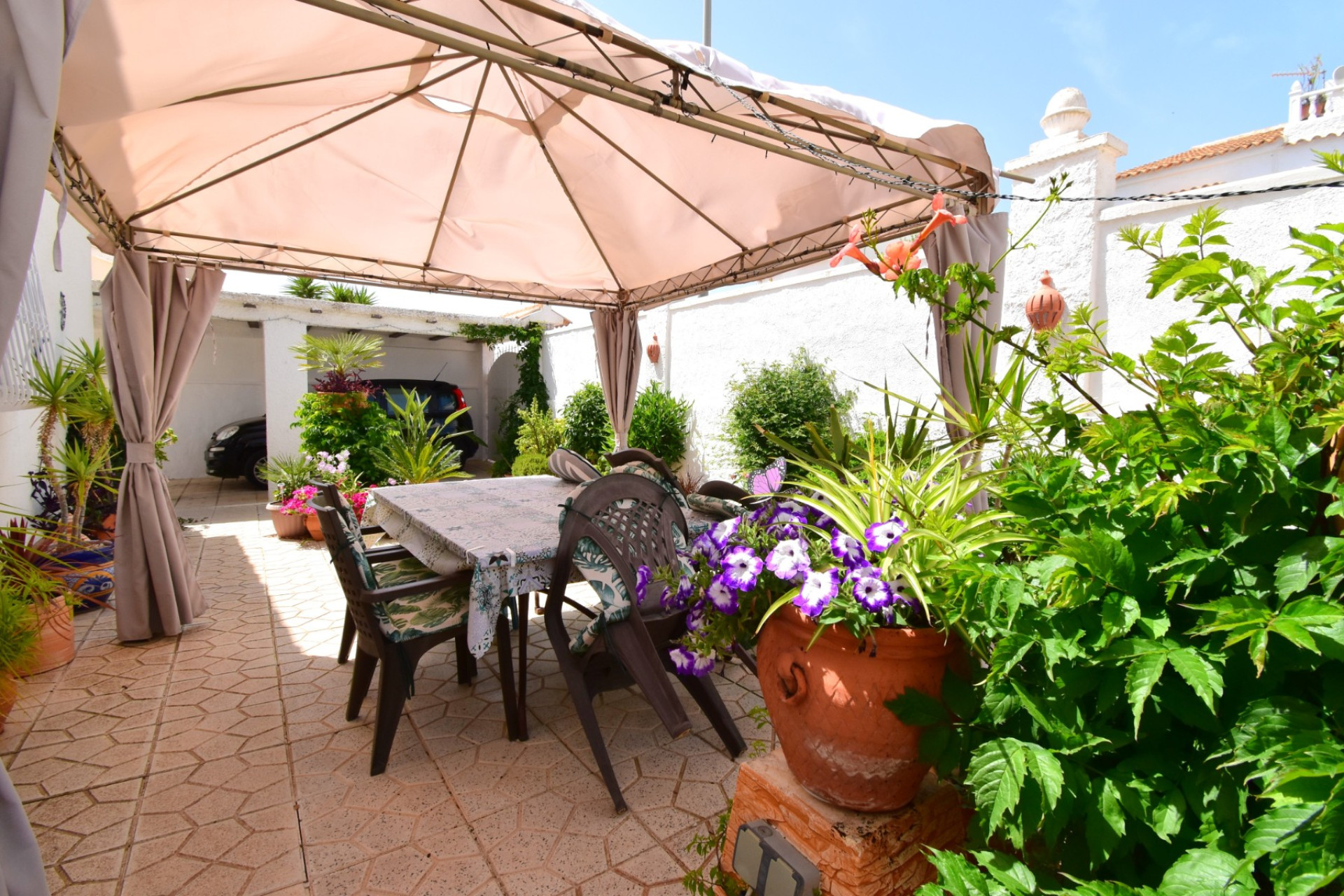 Revente - Detached Villa - Orihuela Costa - Villamartin