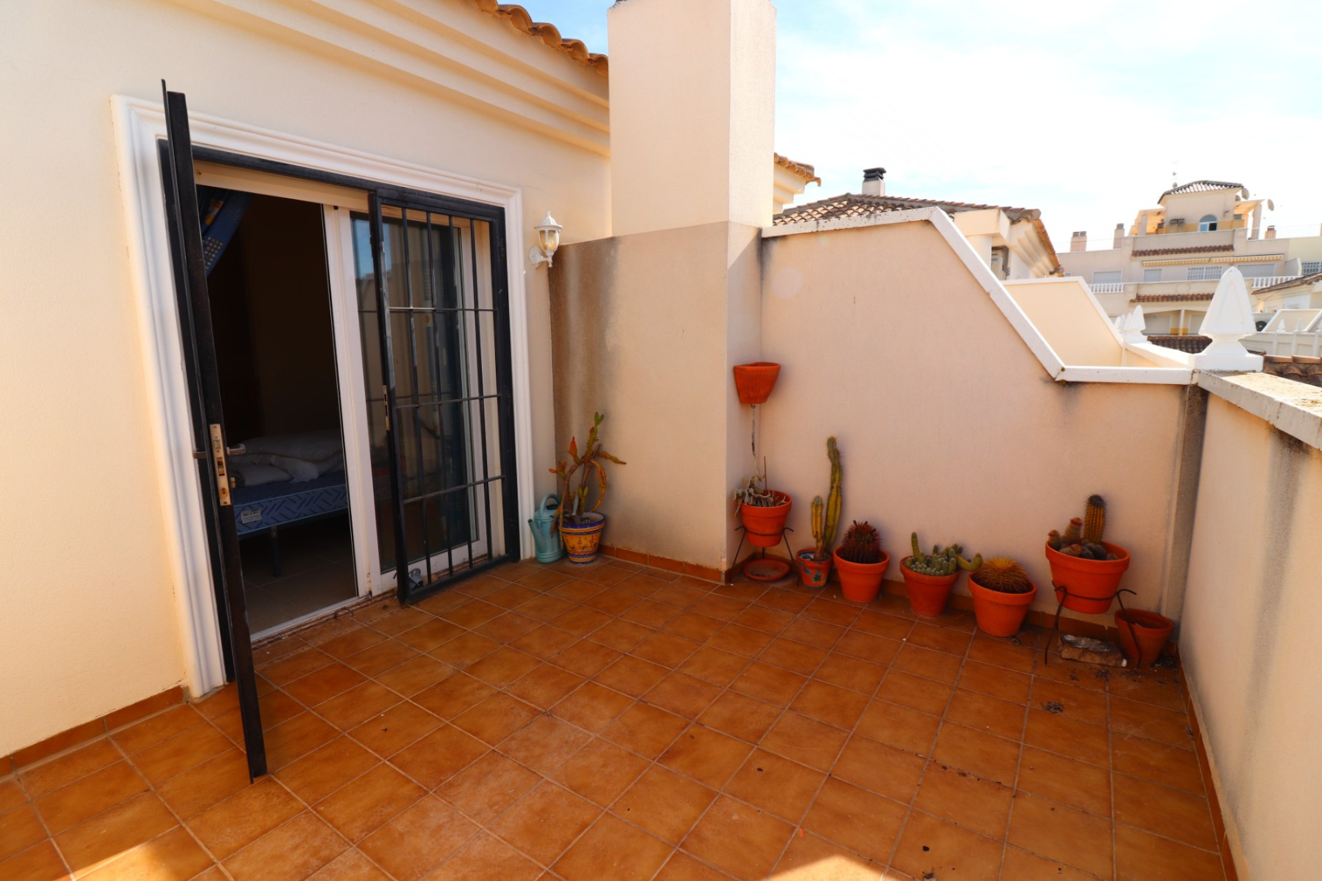 Revente - Duplex - Formentera del Segura - Formentera - Village