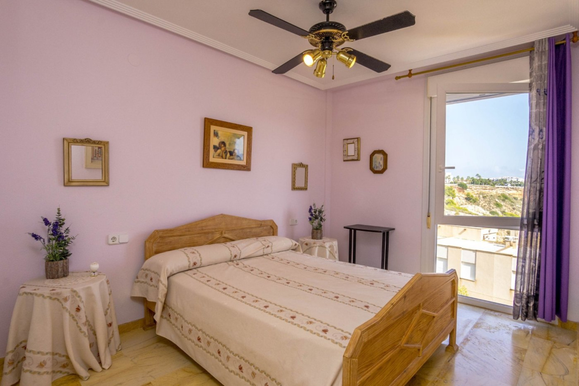 Revente - Duplex - Orihuela Costa - Agua Marina