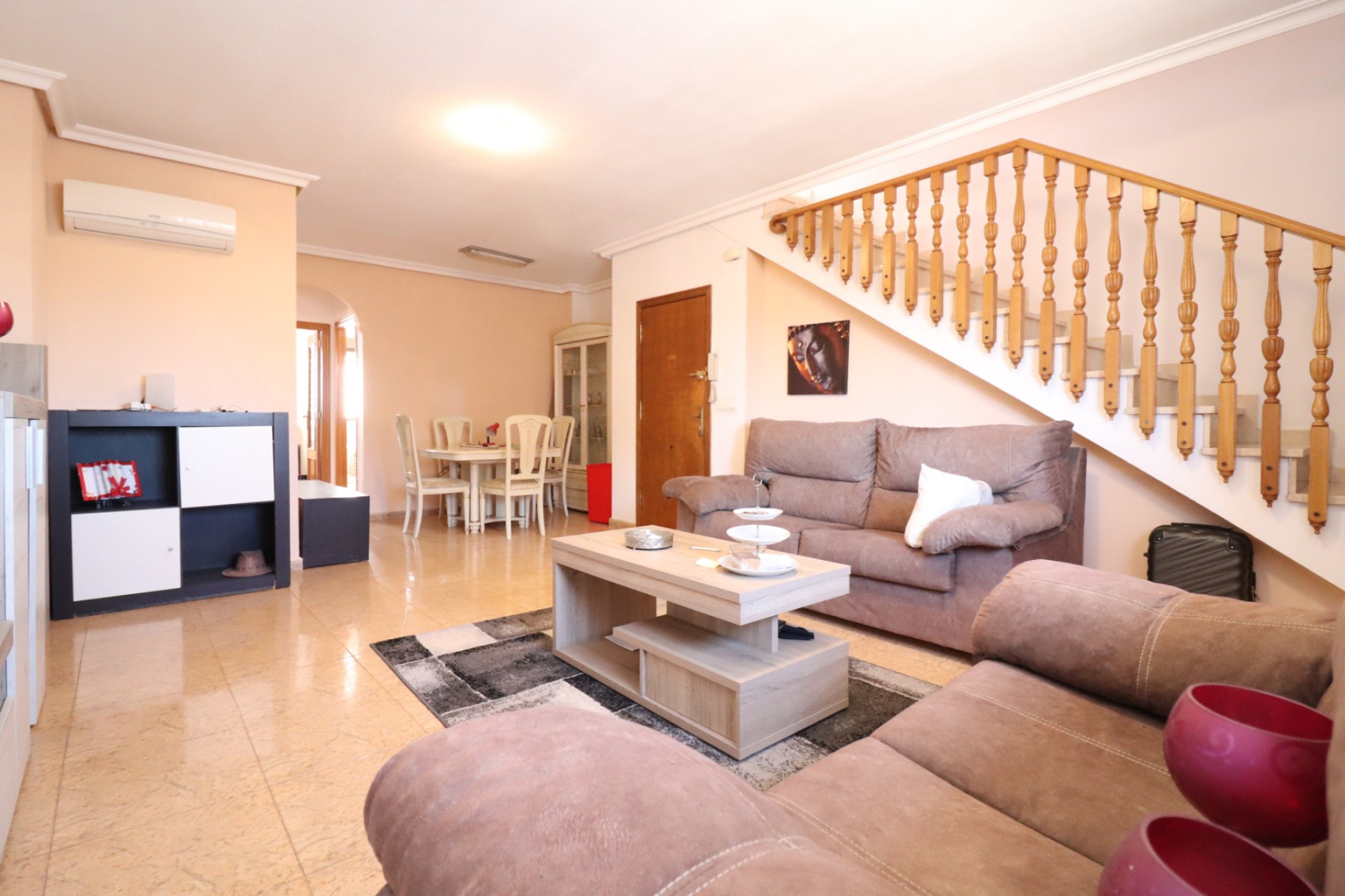 Revente - Duplex - San Fulgencio - San Fulgencio - Town