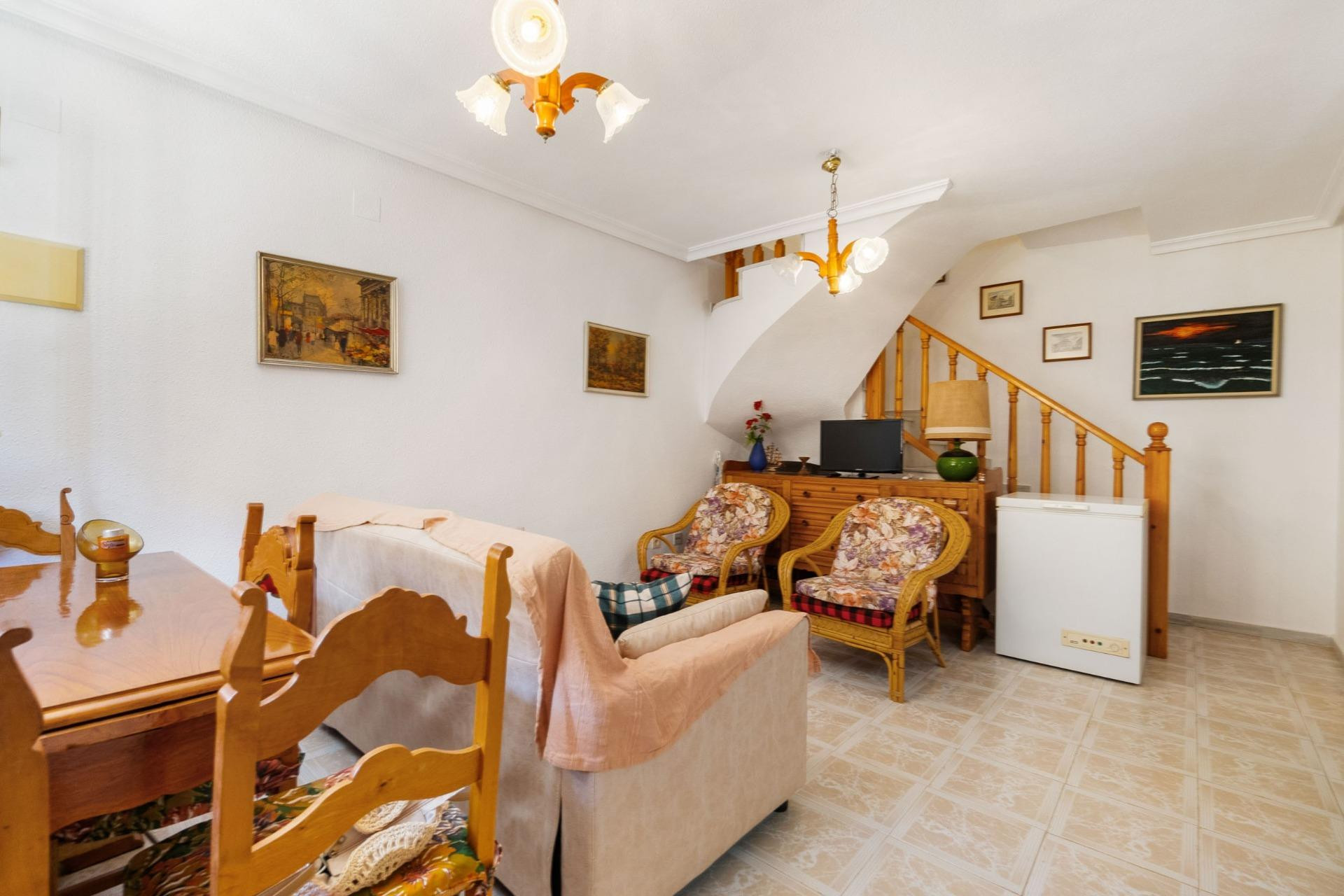 Revente - Duplex - Torrevieja - La Mata