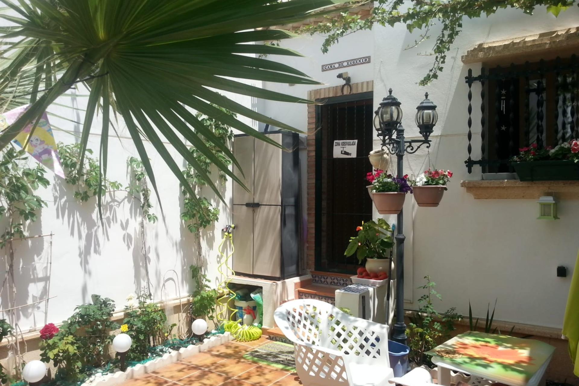 Revente - Duplex / Two-storey apartment - Orihuela Costa - Villamartín