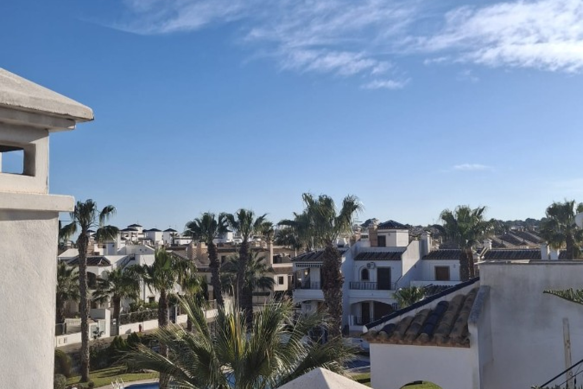 Revente - Duplex / Two-storey apartment - Orihuela Costa - Villamartín