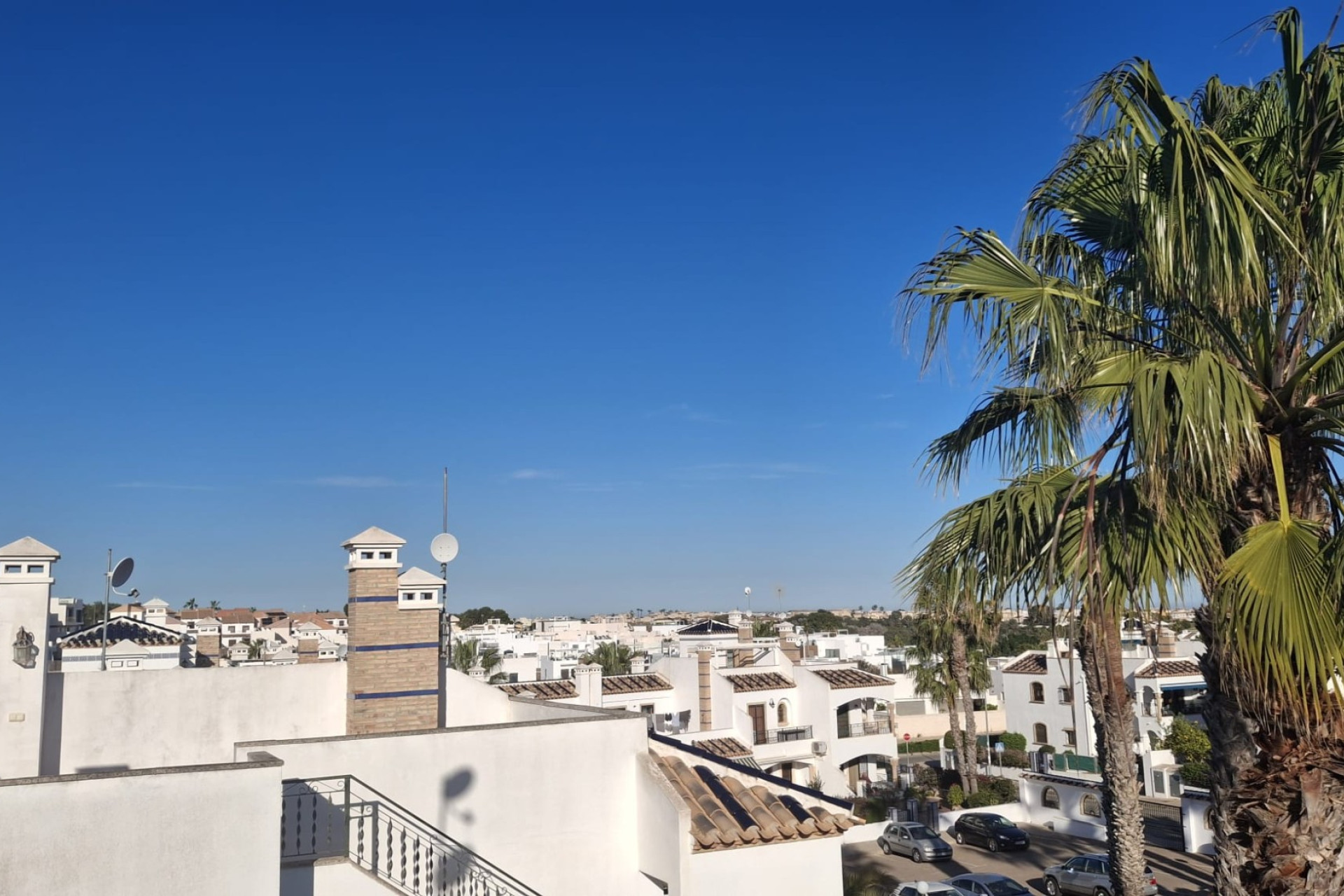 Revente - Duplex / Two-storey apartment - Orihuela Costa - Villamartín