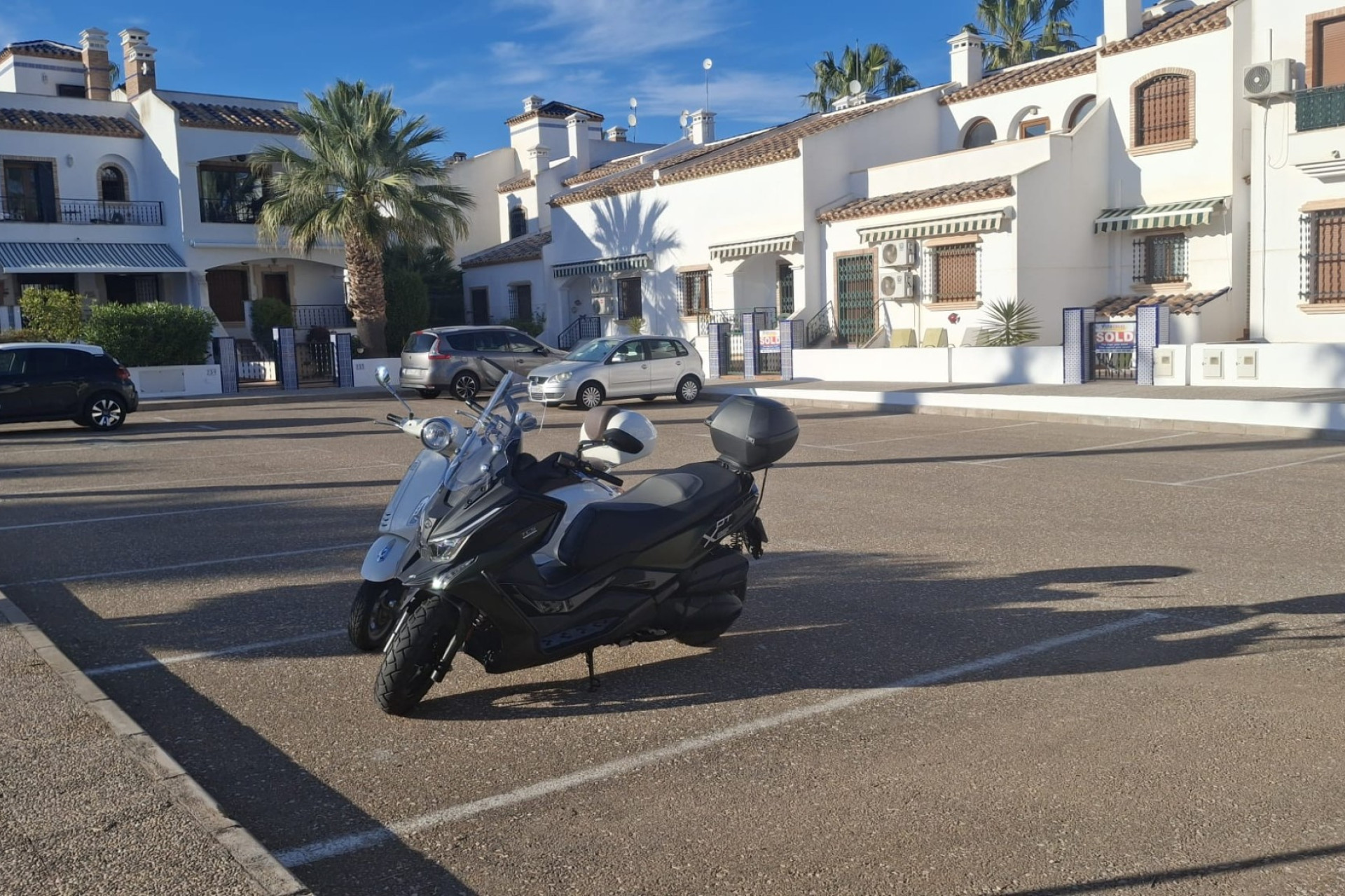 Revente - Duplex / Two-storey apartment - Orihuela Costa - Villamartín