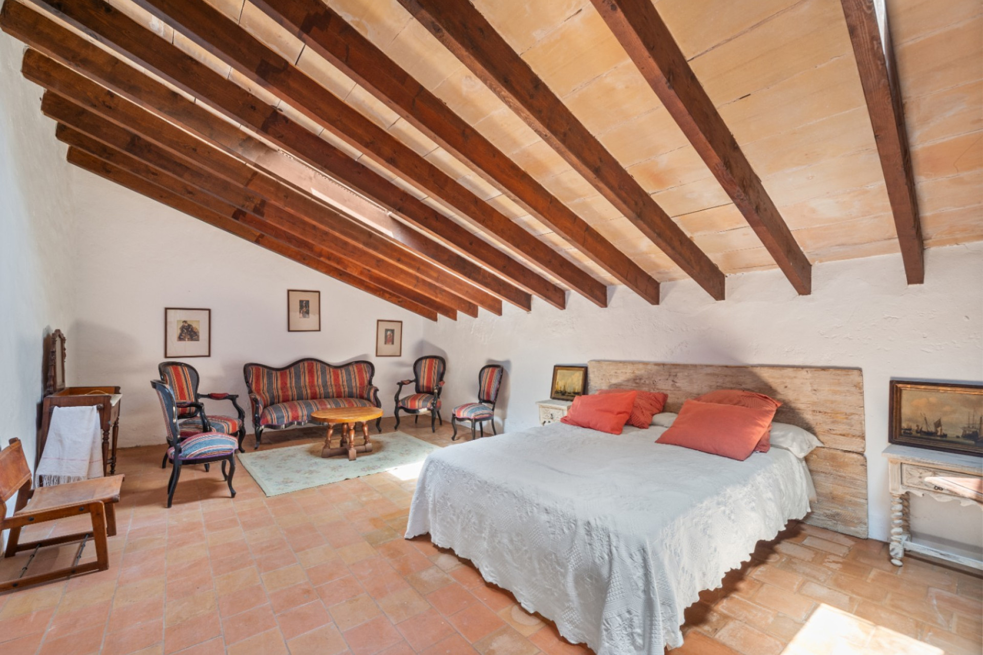 Revente - Finca / Country House - Felanitx - Mallorca