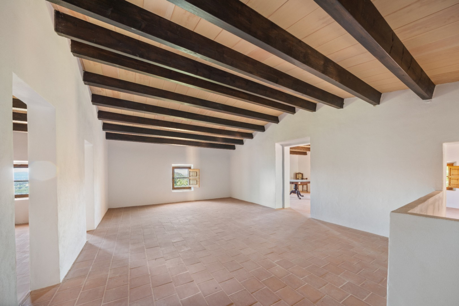 Revente - Finca / Country House - Felanitx - Mallorca