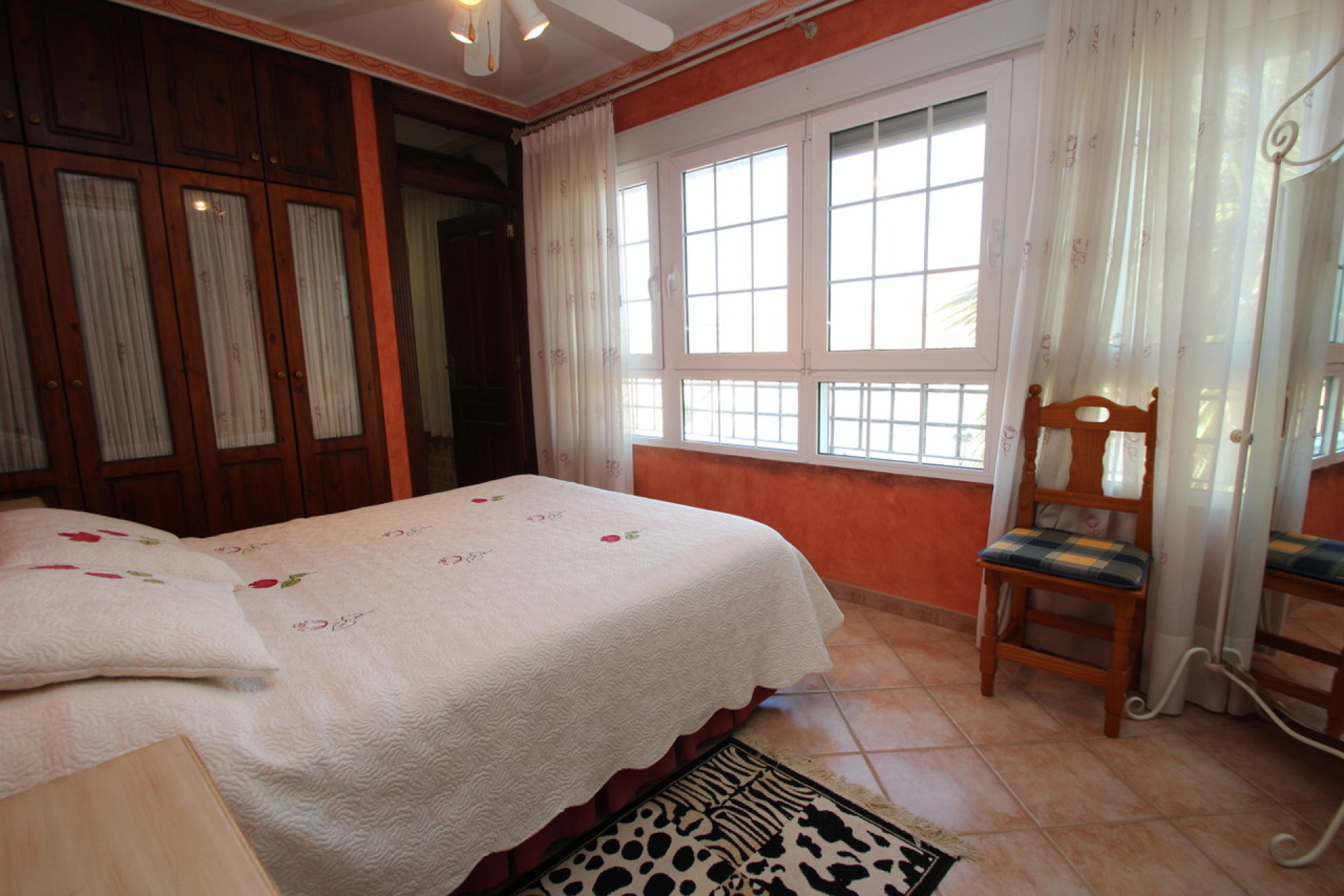 Revente - Finca / Country House - Murcia - Costa Blanca Sur