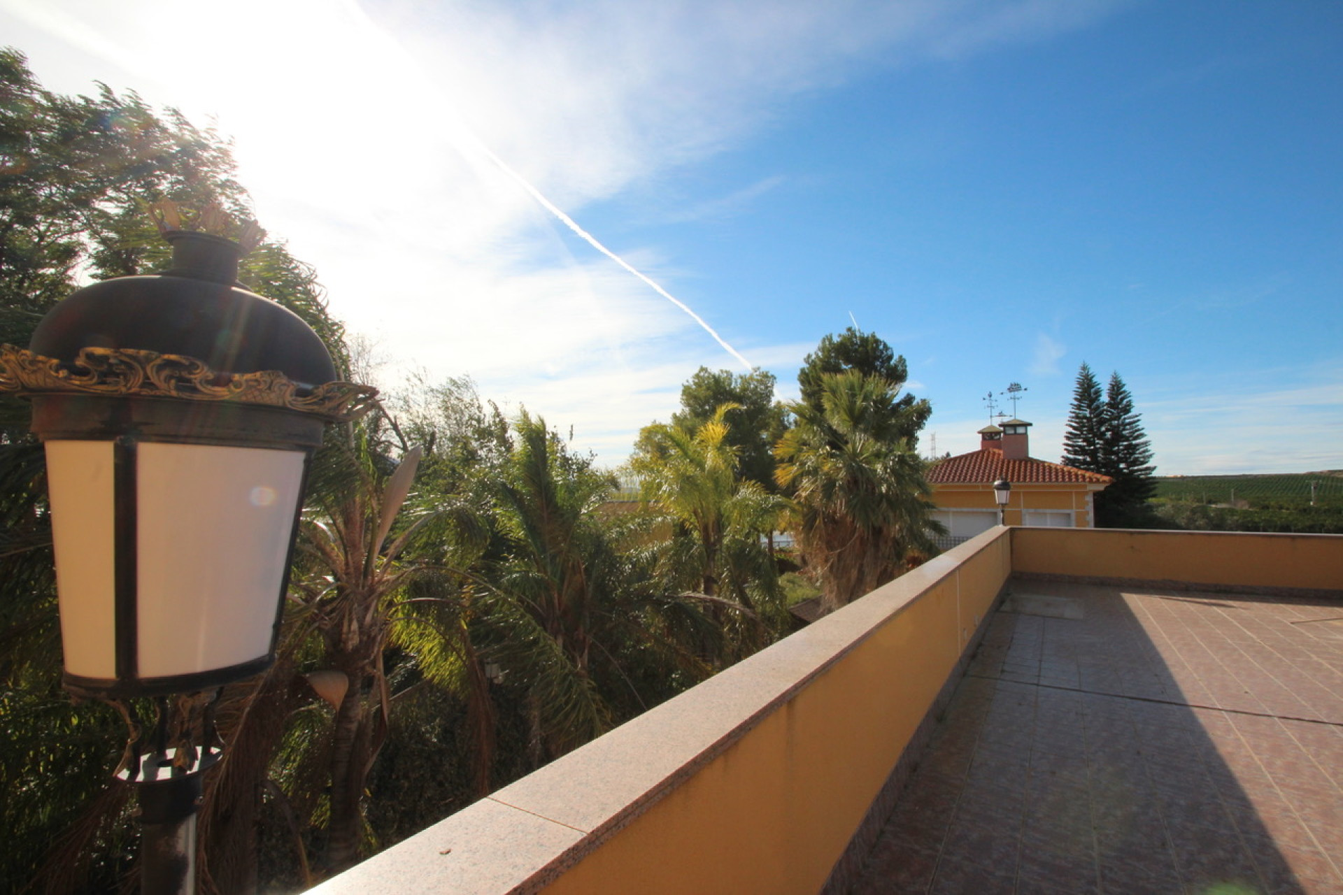 Revente - Finca / Country House - Murcia - Costa Blanca Sur